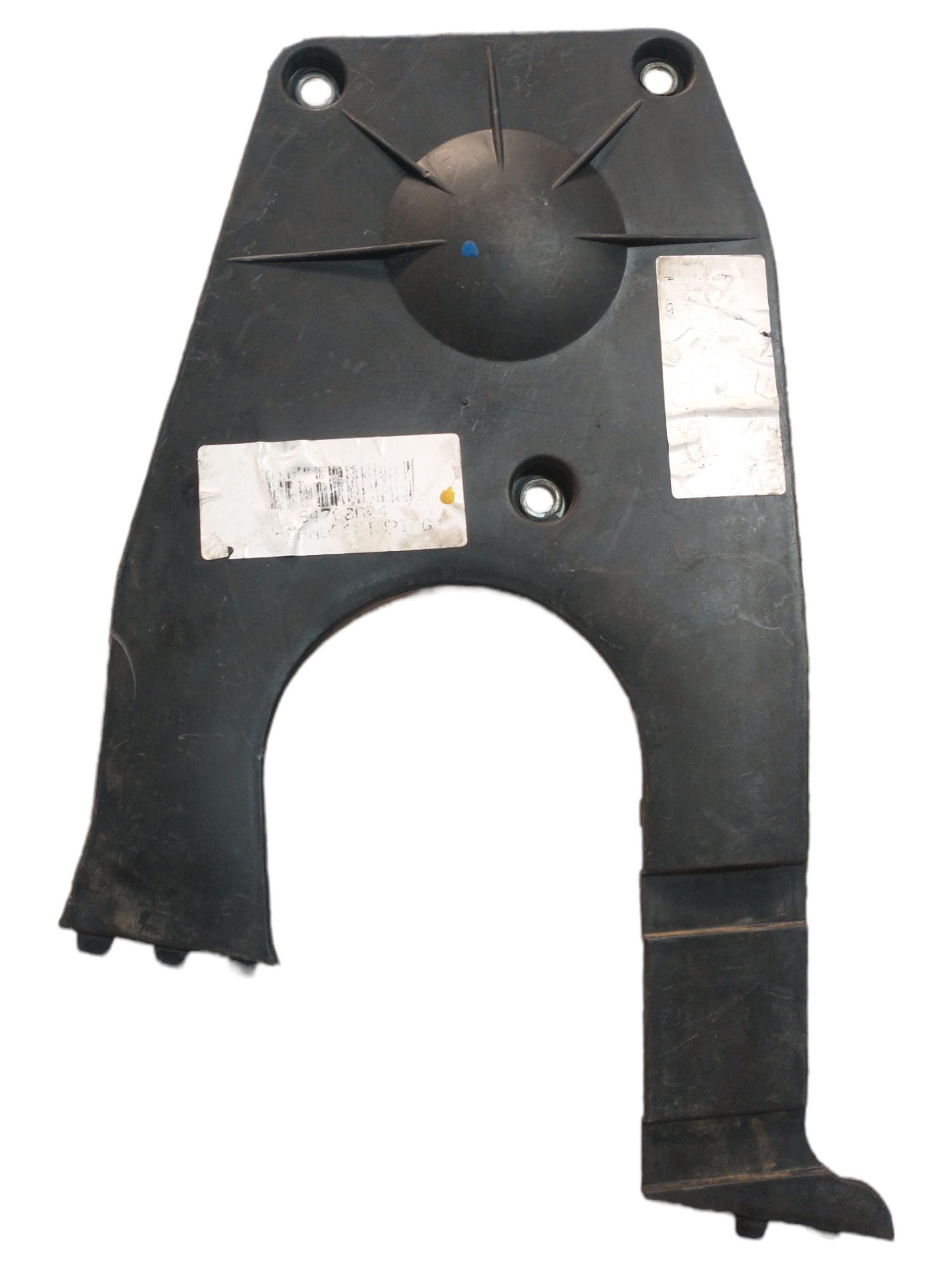 Protetor Superior Correia Dentada Classic Ls 2011 1