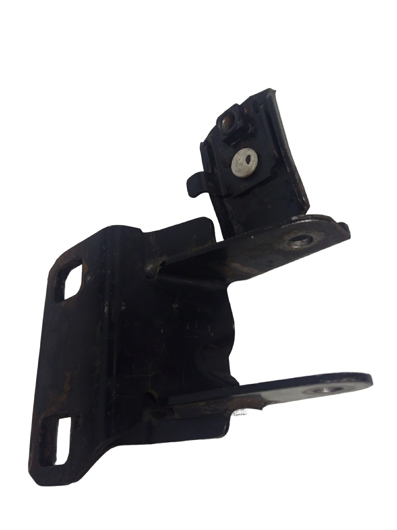 Suporte Do Coxim De Câmbio Ford Ka 1999 E707j 1