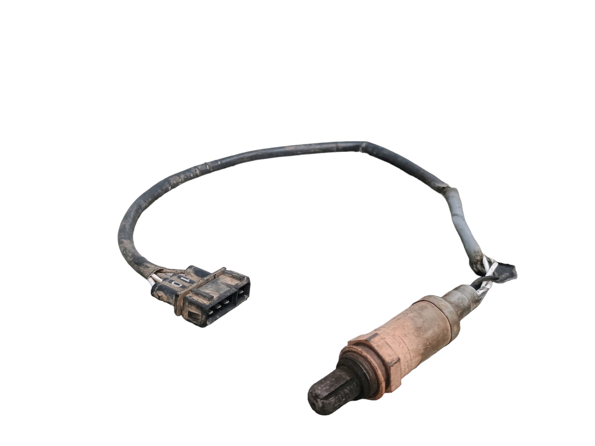 Sonda Lambda Vw Golf 2.8 1996 Com Detalhes 1