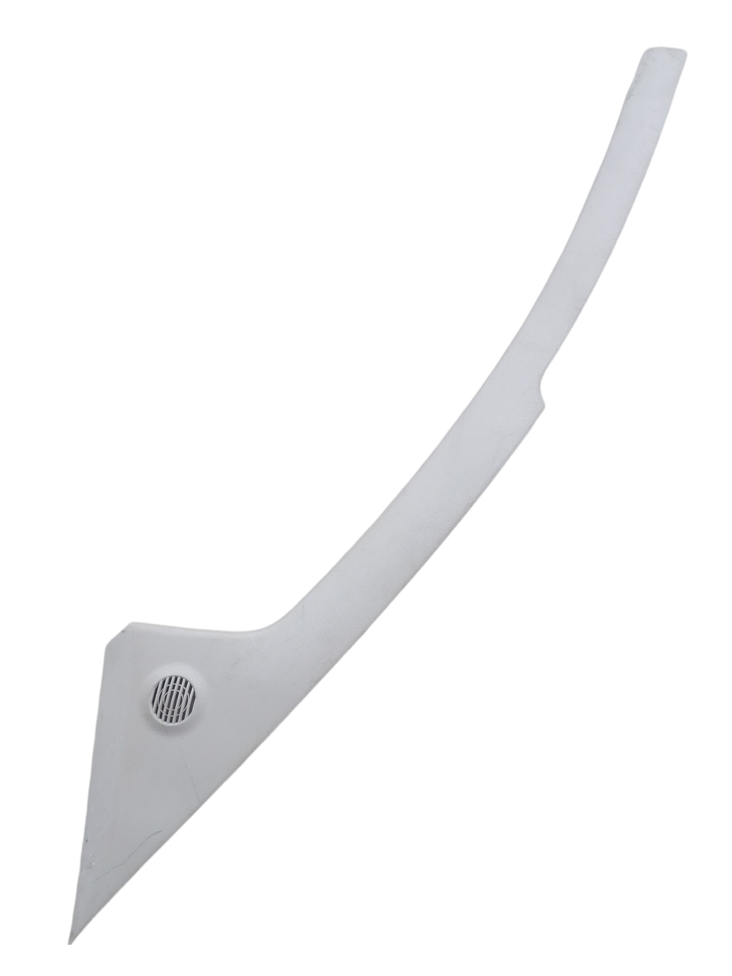 Acabamento Coluna Para-brisa Esquerdo Vw Fox 2008 5z4867233 2