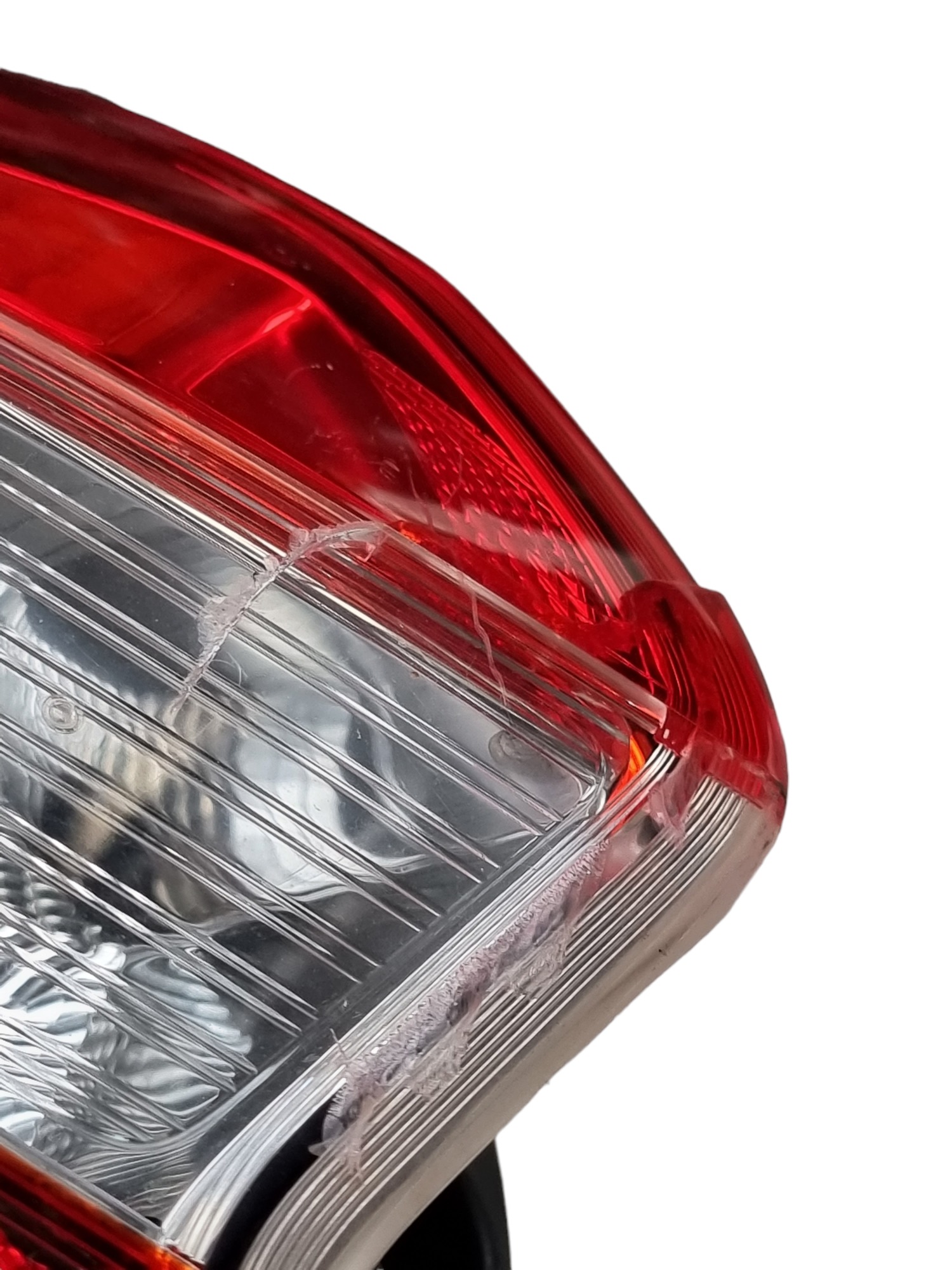 Lanterna Esquerda Ford Ka Se 2017 Com Detalhe 4