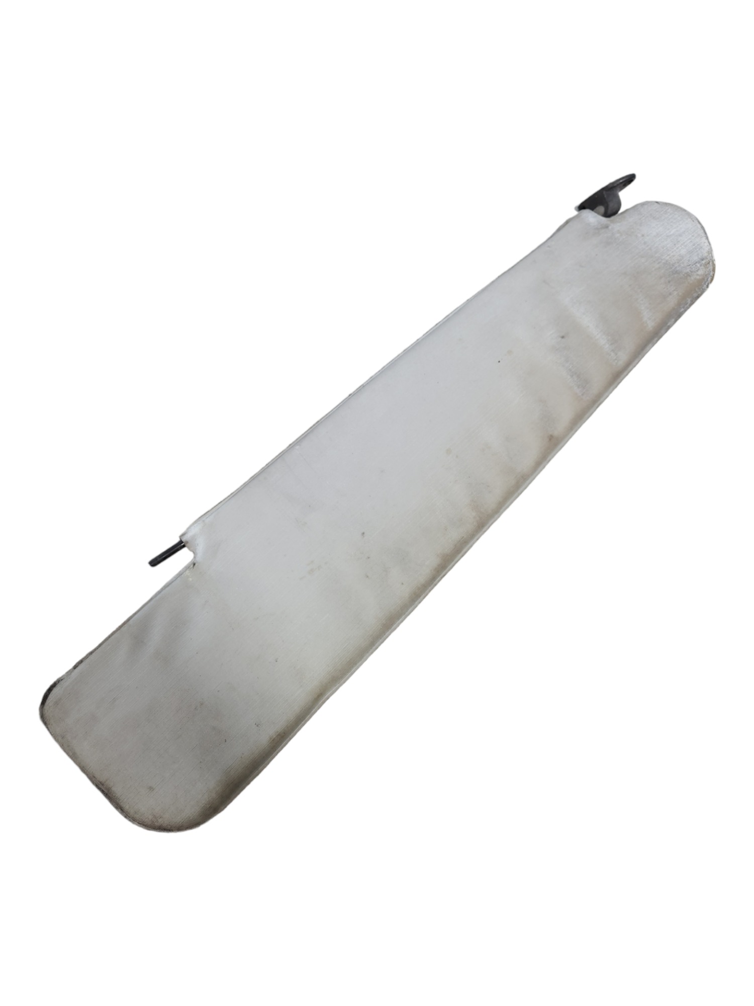 Quebra-sol Esquerdo Vw Kombi 1992 211857591 1
