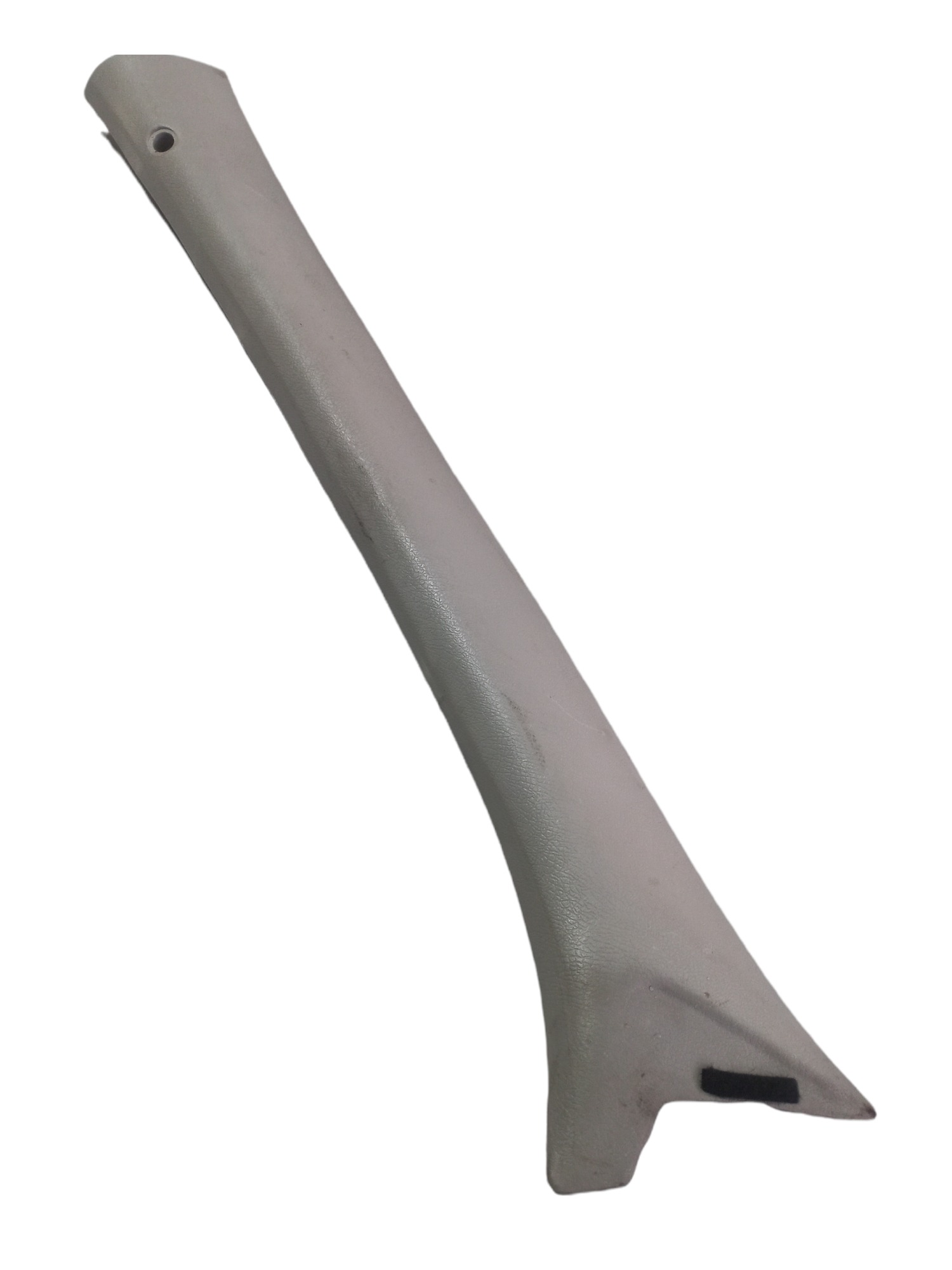 Moldura Coluna Para-brisa Esquerdo Celta 2002 93261245 4
