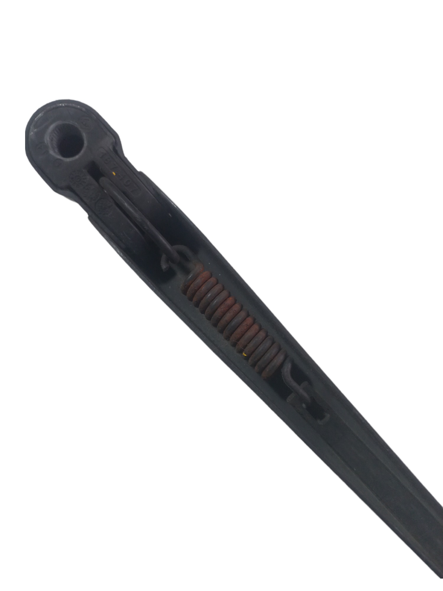 Braço Limpador Para-brisa Esquerdo Fiesta 1997 96fg17526 3