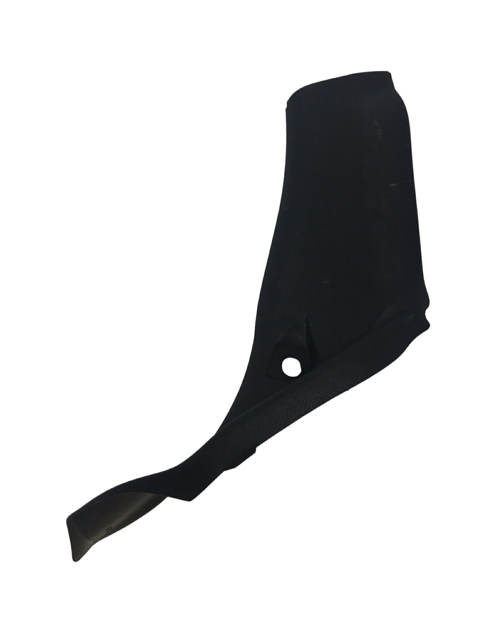 Moldura Da Lateral Traseira Direita 206 2006 Sw 965363857 1