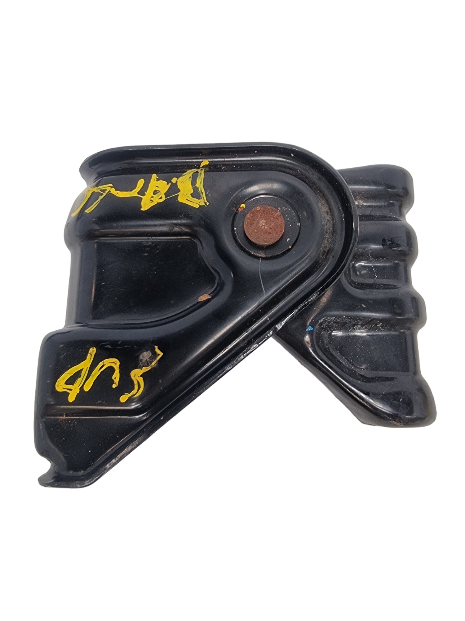 Suporte Banco Dianteiro Direito Honda City Dx 2012 1