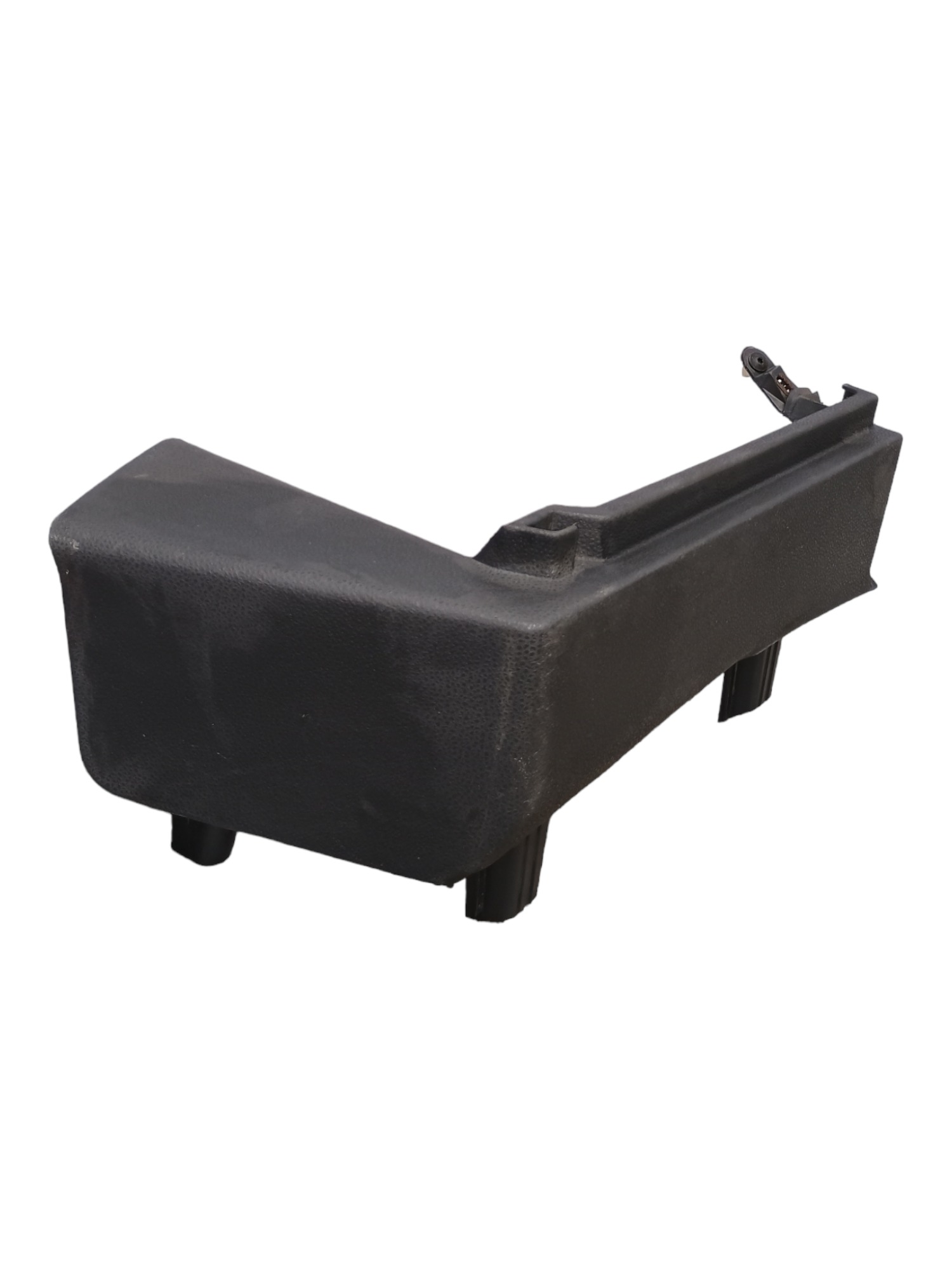 Suporte Tampão Som Esquerdo Vw Polo 2003 6q6867761e 2