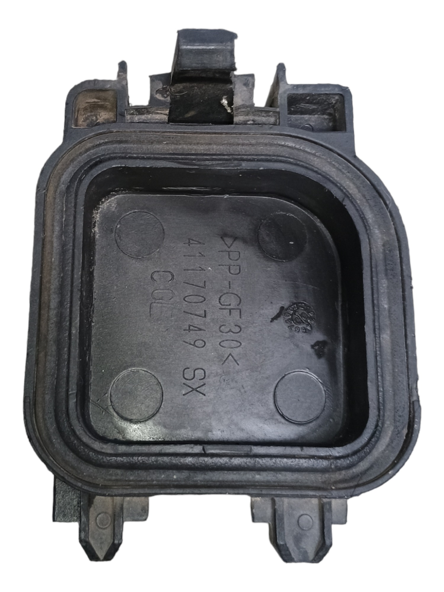 Tampa Farol Alto Direito Fiat Palio 2004 41170749 2