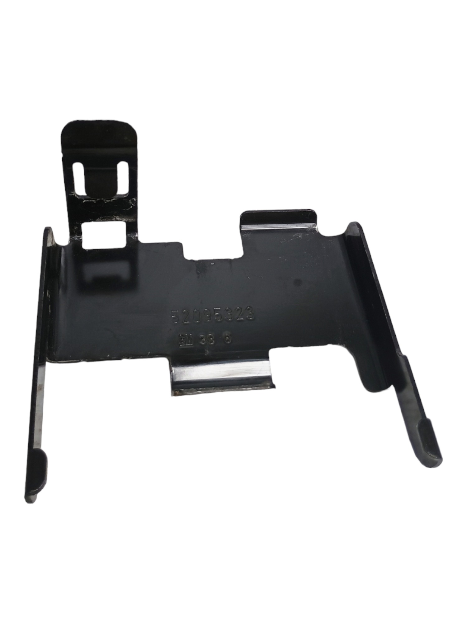 Suporte Engate Bateria Gm Onix 1.0 2017 52095323 1