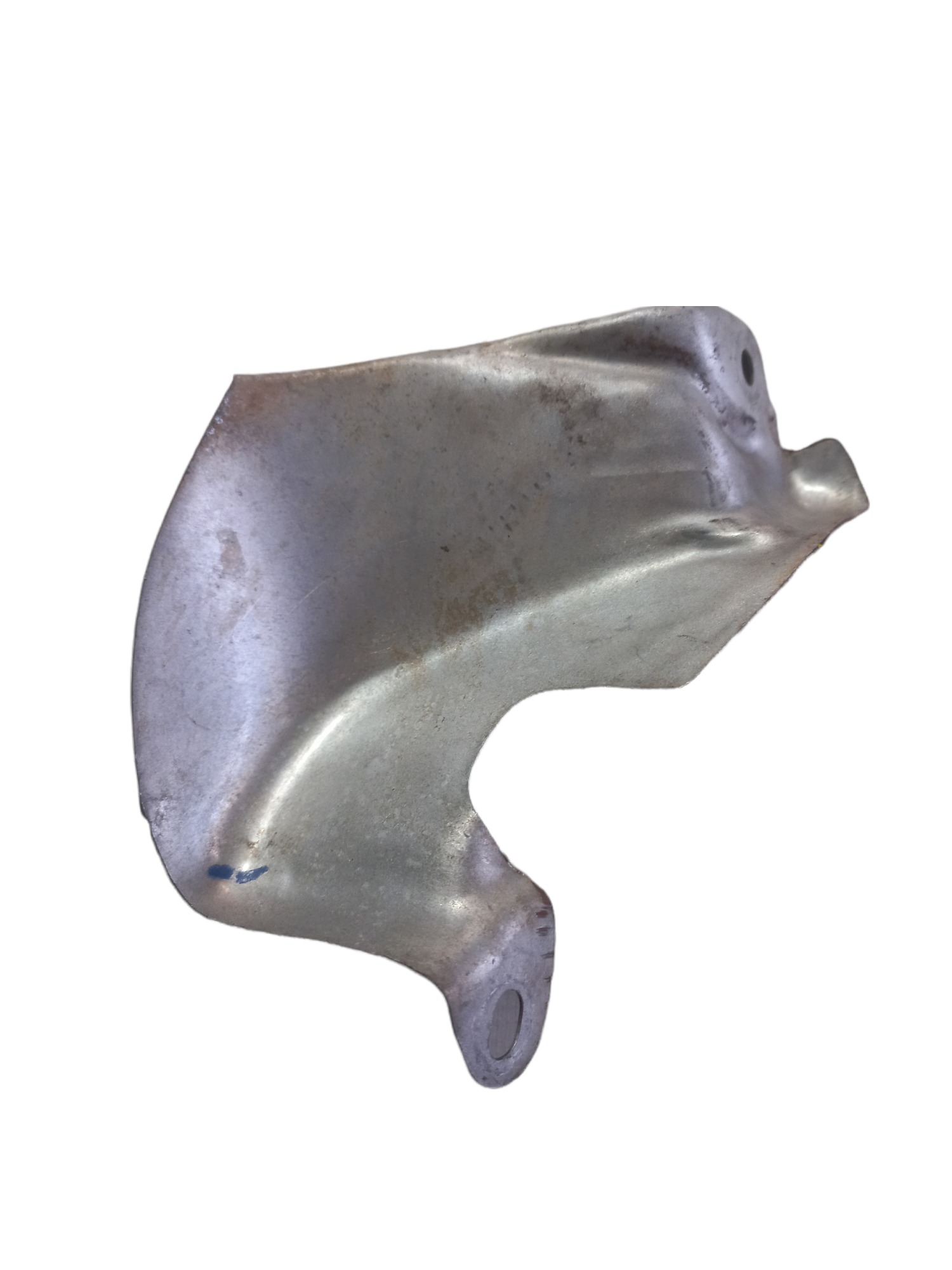 Protetor Sensor De Rotação Nissan Versa 16v 2012 2