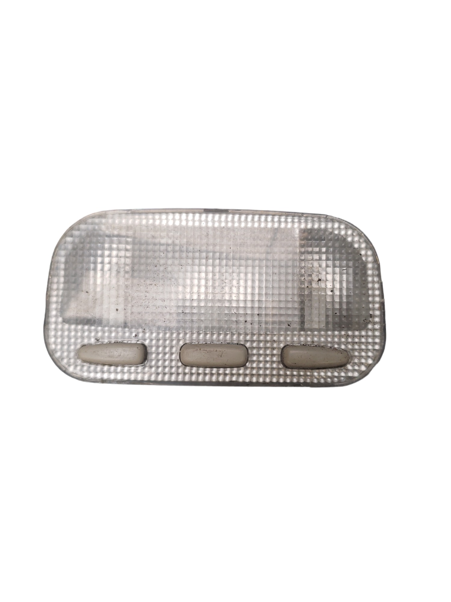 Luz De Cortesia Teto Citroën C4 2012 1