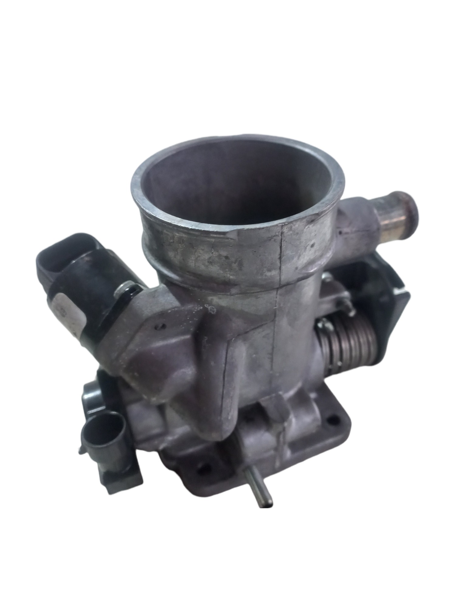 Tbi Corpo De Borboleta Celta 1.0 2002 2999c10 3