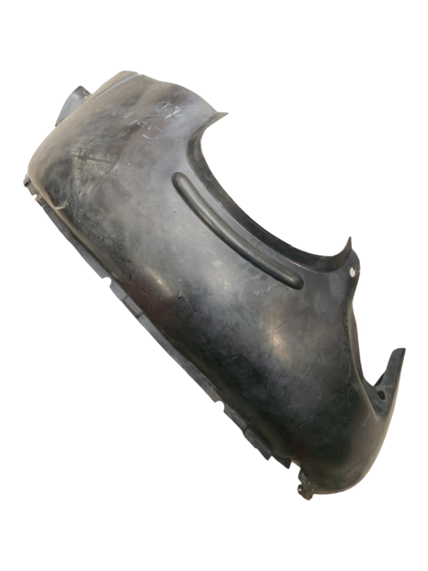 Para-barro Dianteiro Direito Vw Gol 2008 377809962 2