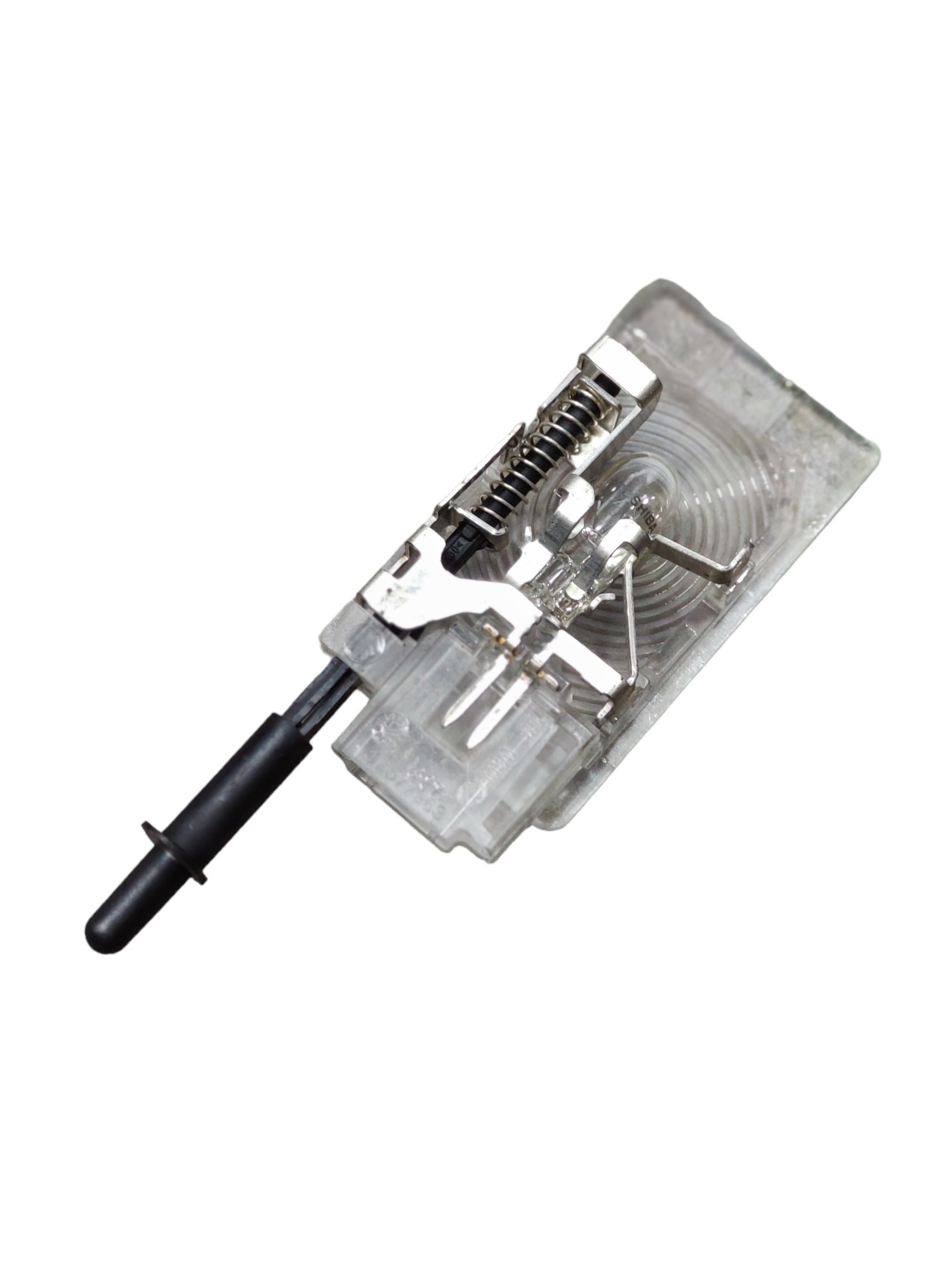 Luz Cortesia Portaluvas Gm Cobalt Ltz 2017 2