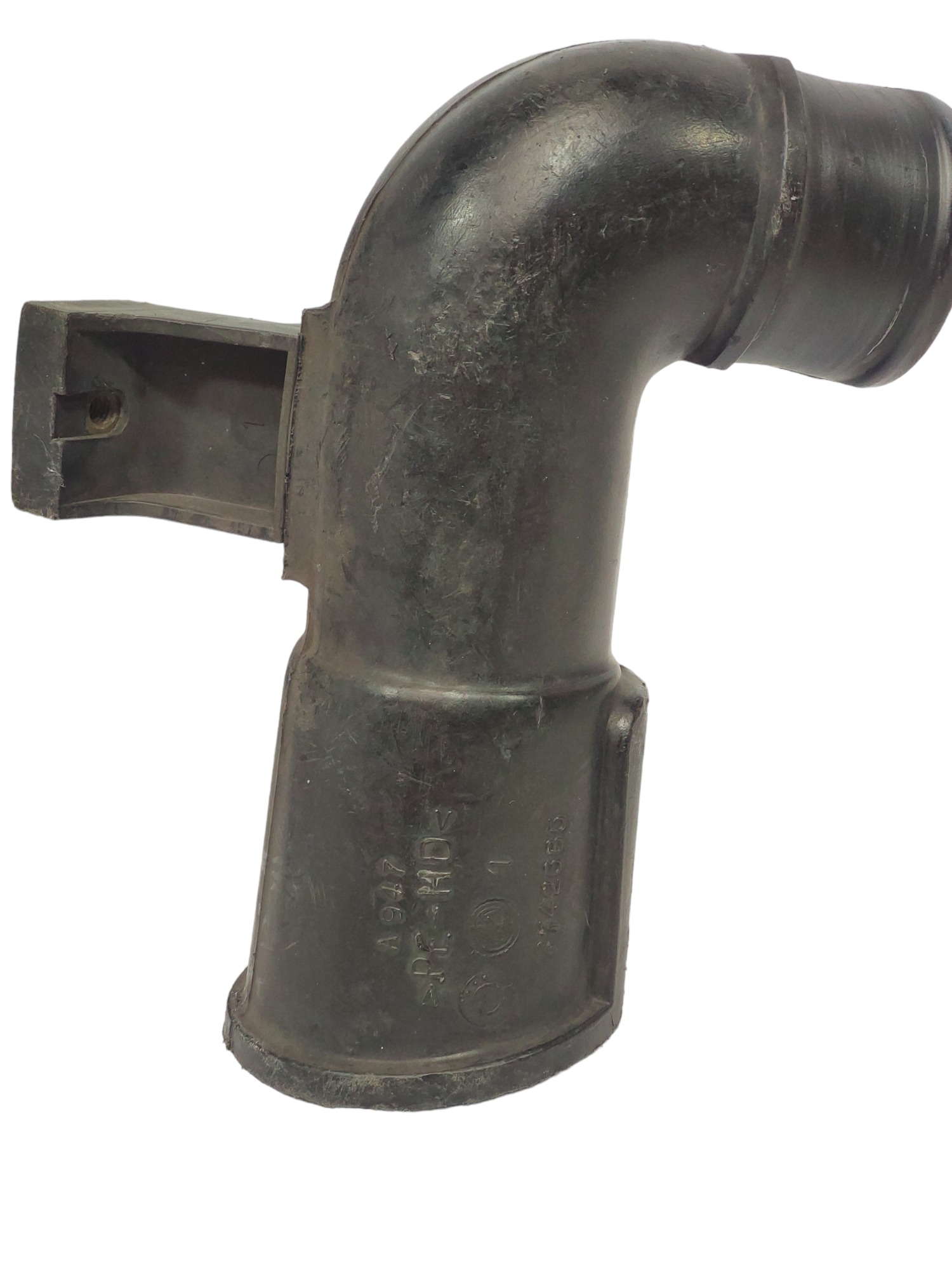 Duto Caixa Filtro De Ar Fiat Tipo 1.6 1996 3