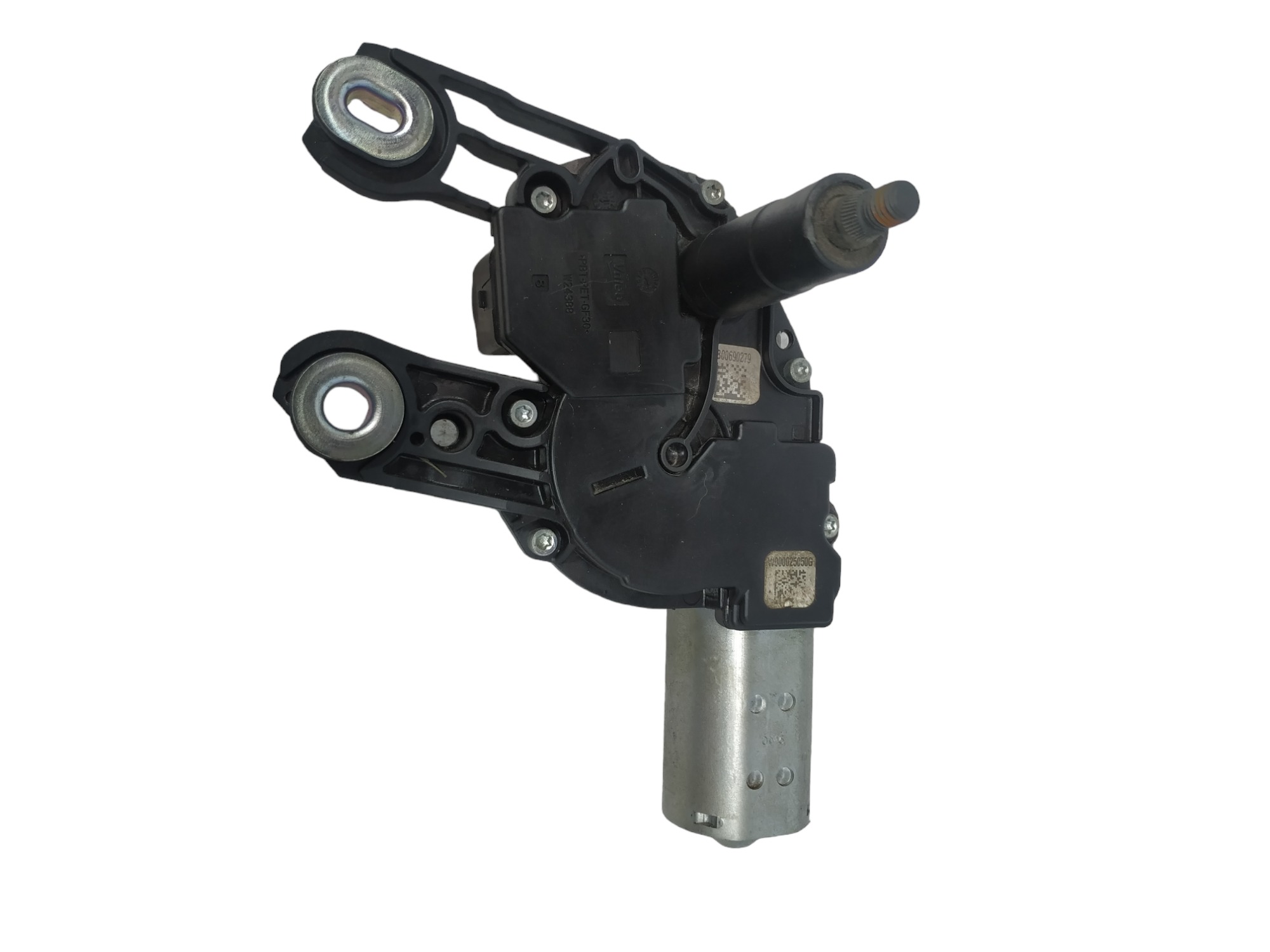 Motor Limpador Traseiro Vw Up 1.0 2015 1