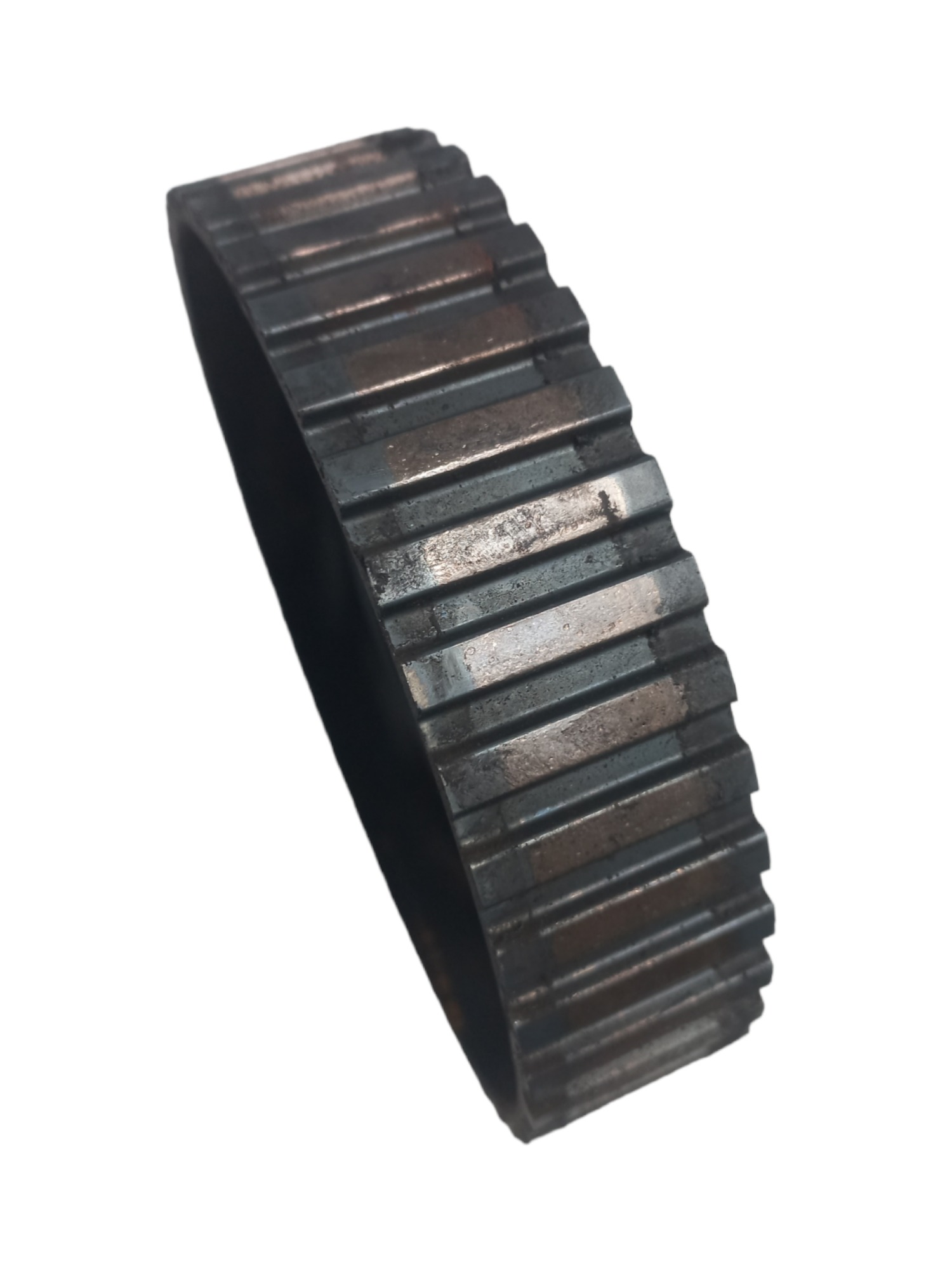 Polia Comando Fiat Uno 4445590 3