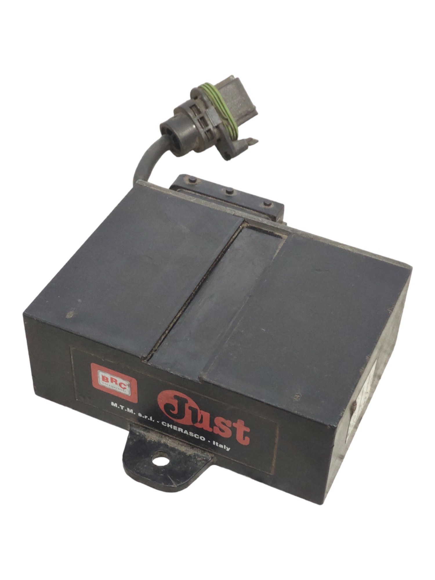 Módulo Controle Aceleração Gm Omega 2.0 67r010038 2