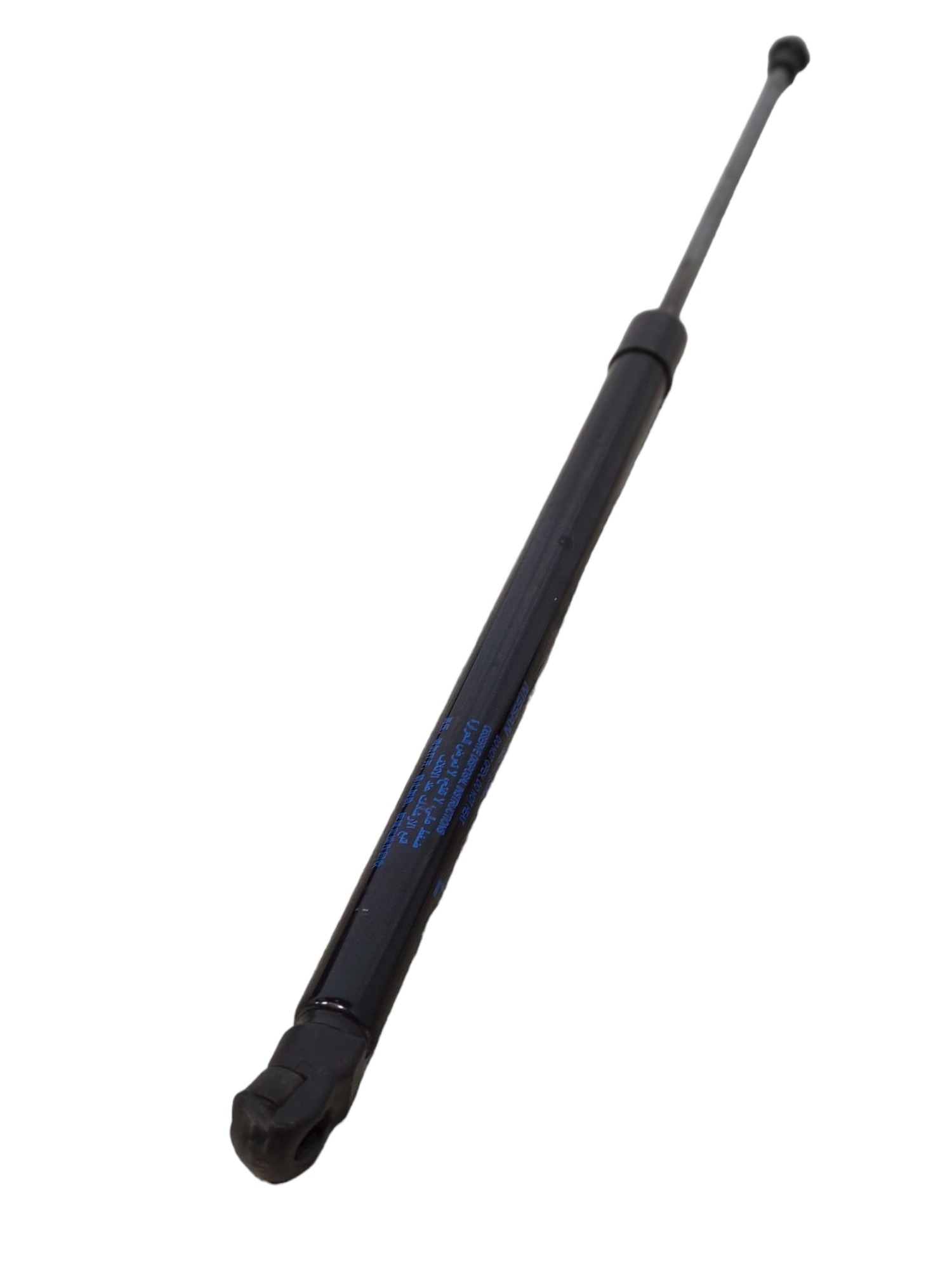 Amortecedor Tampa Traseira nissan Kicks S 2019 904515r0a