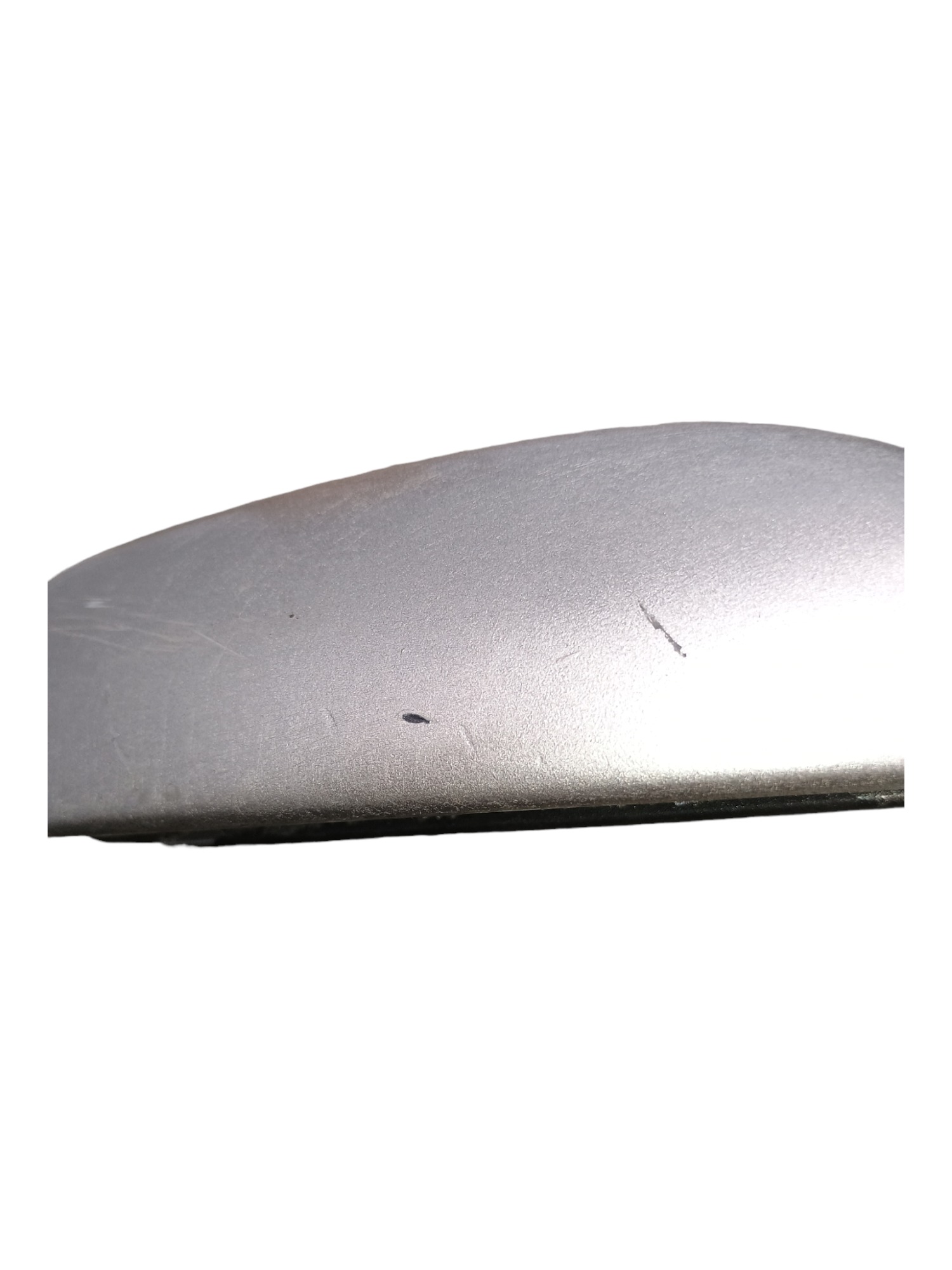 Maçaneta Externa Porta Tras Dir Fiat Siena 2003 C/detalhes 5