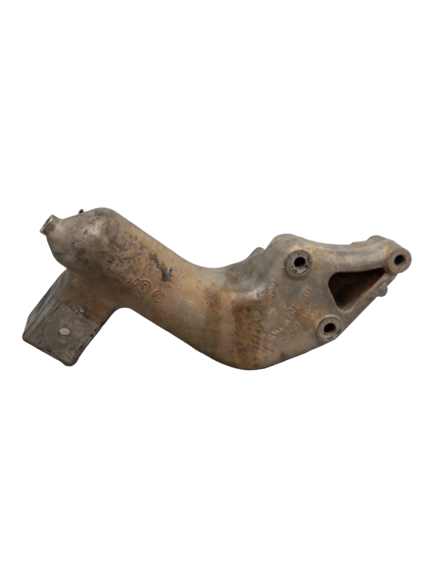 Suporte Coxim Motor Direito Peugeot 206 1.4 2004 2