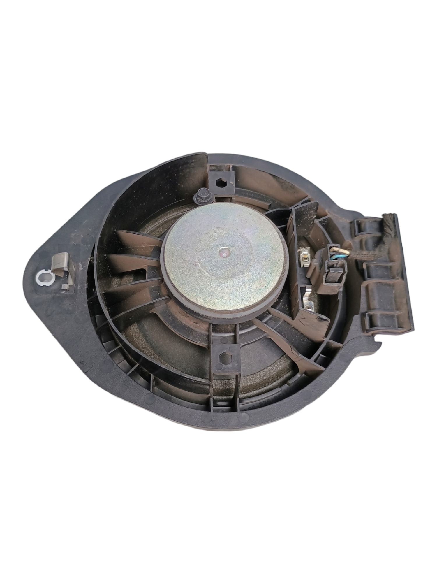 Alto Falante Porta Gm Onix 1.0 2017 52107900 3