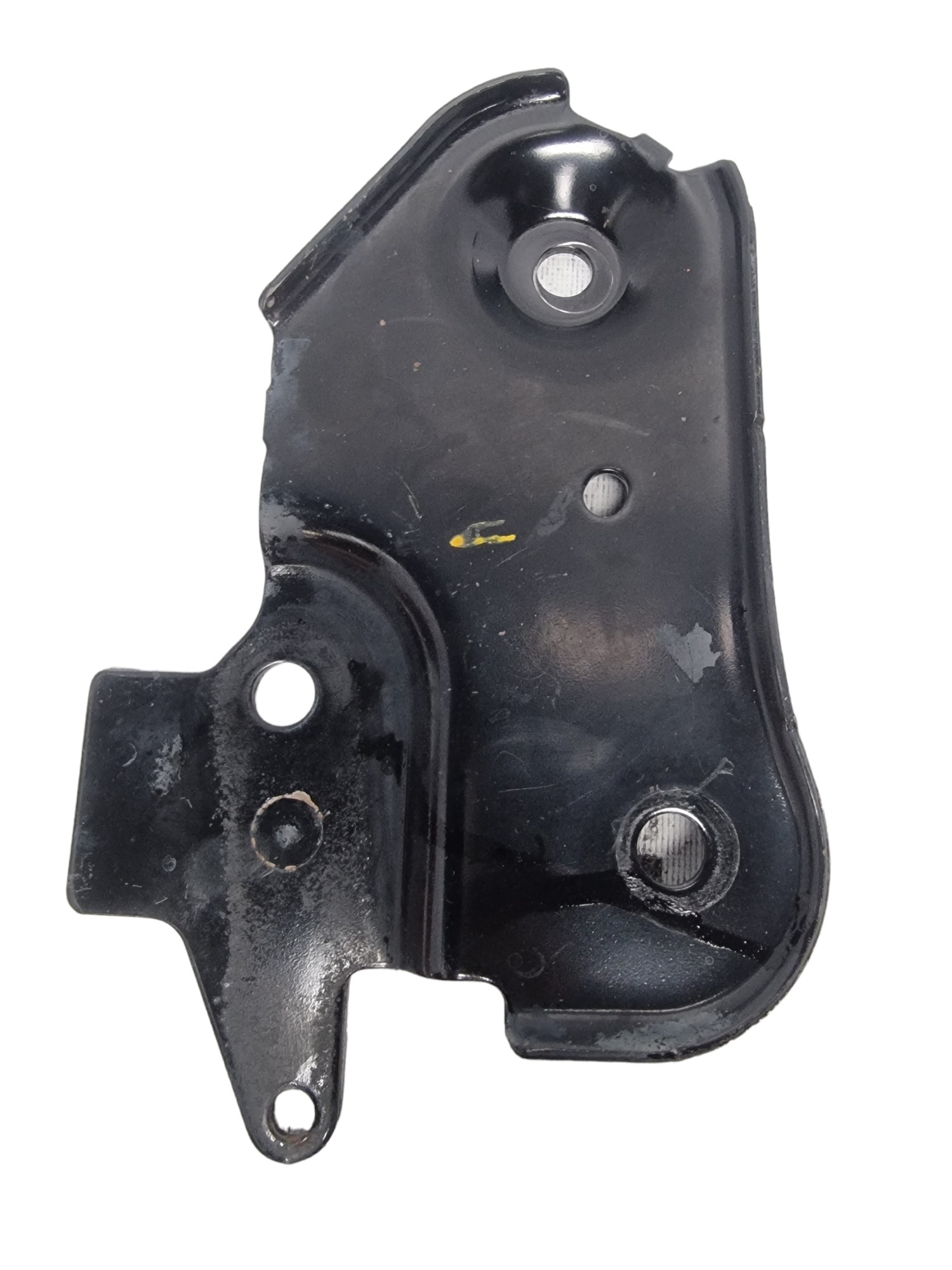 Suporte Agregado Tras. Dir. Renault Oroch 2021 8200823807 2