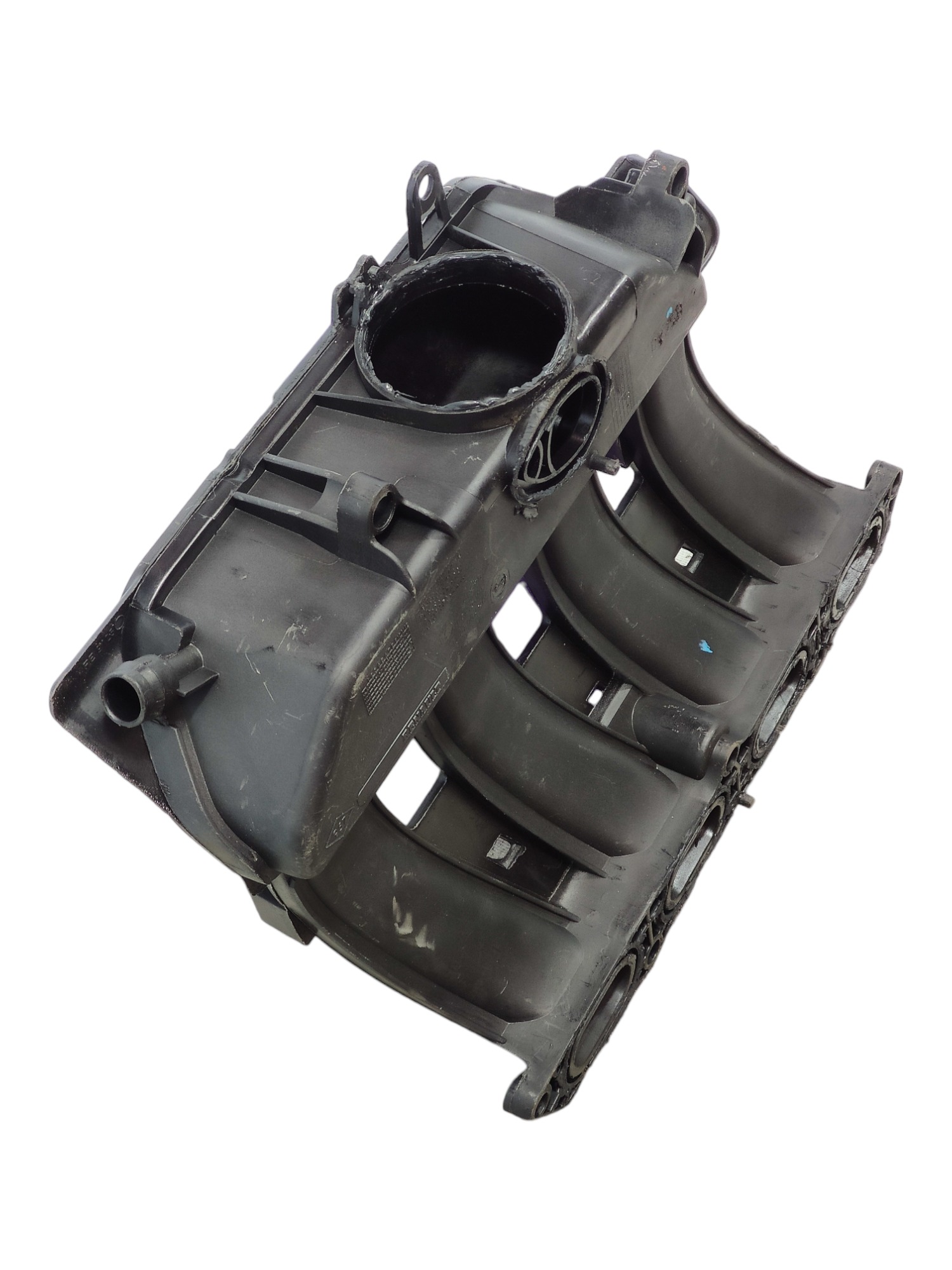 Coletor De Admissão Renault Duster 1.6 16v 2012 8200962600 3