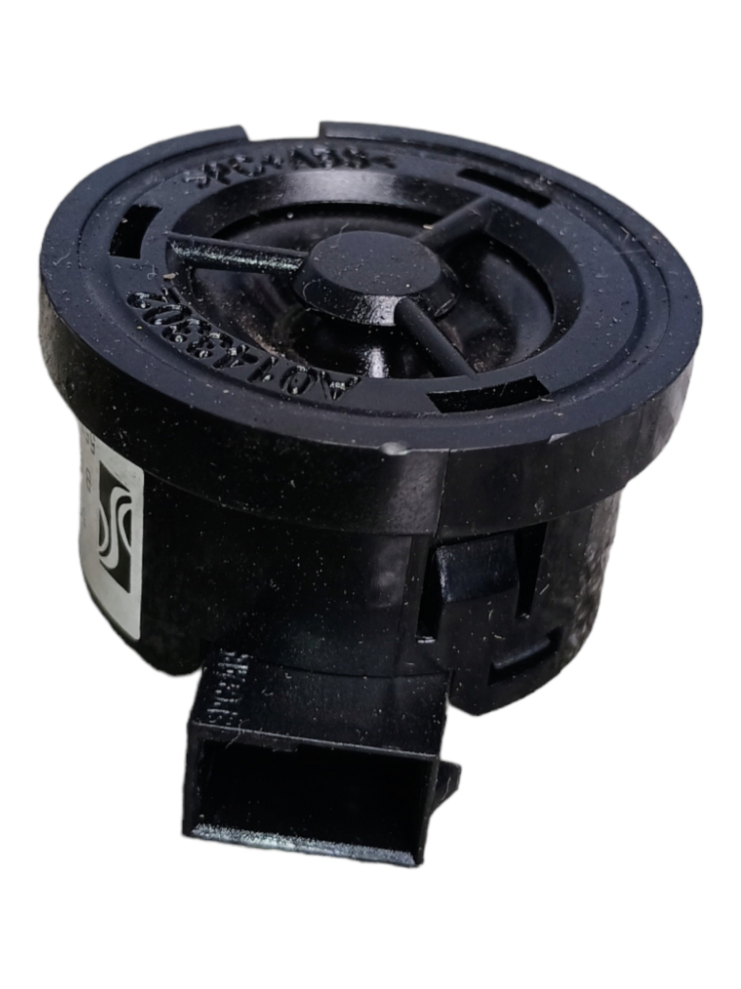 Tweeter Auto Falante Fiat Cronos Drive 1.3 2019 3
