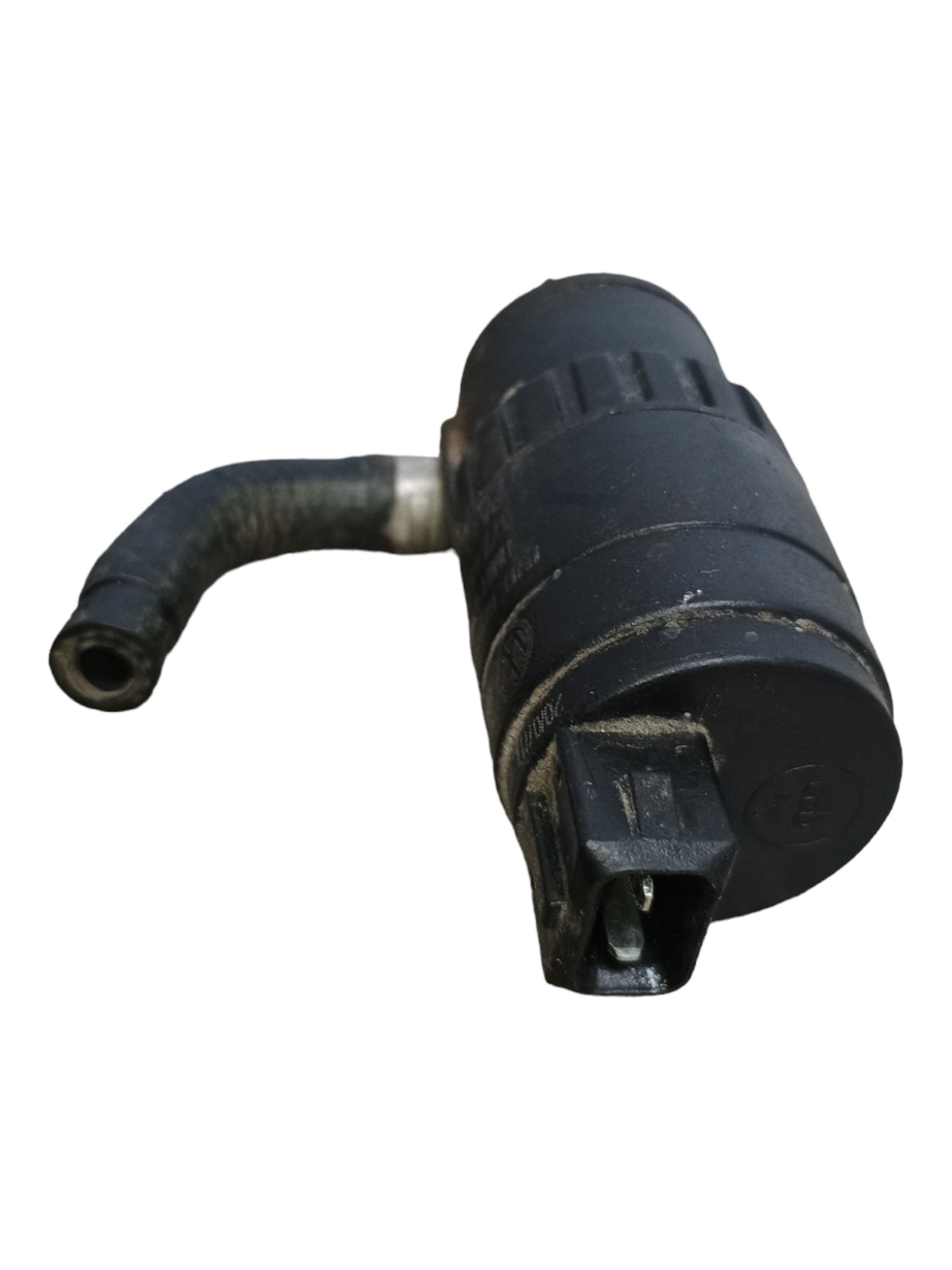 Bomba De Partida A Frio Vw Spacefox 1.6 2018 377955651 3