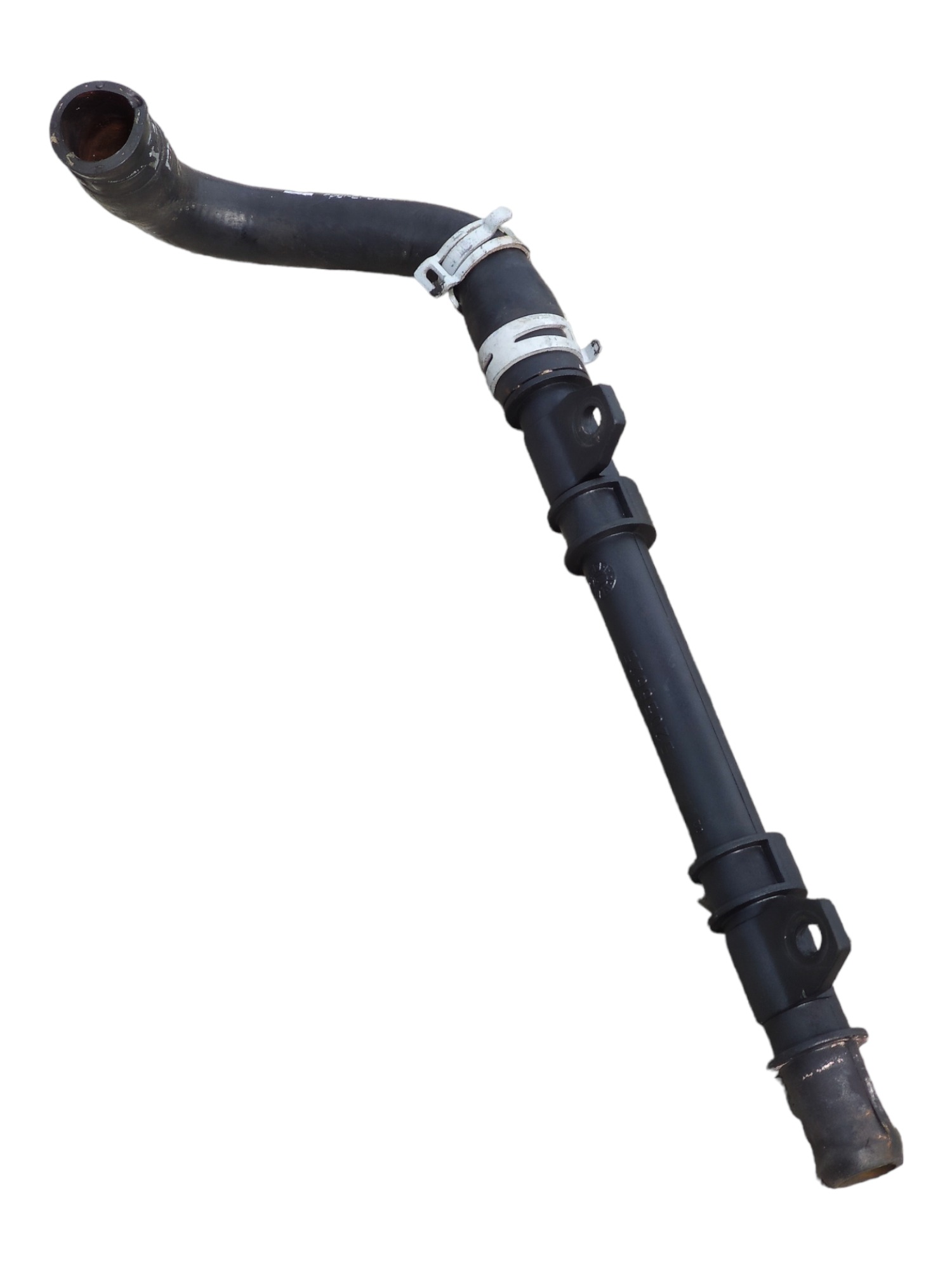 Mangueira Tubo Refrigeração Onix Ltz 1.4 2016 52056626