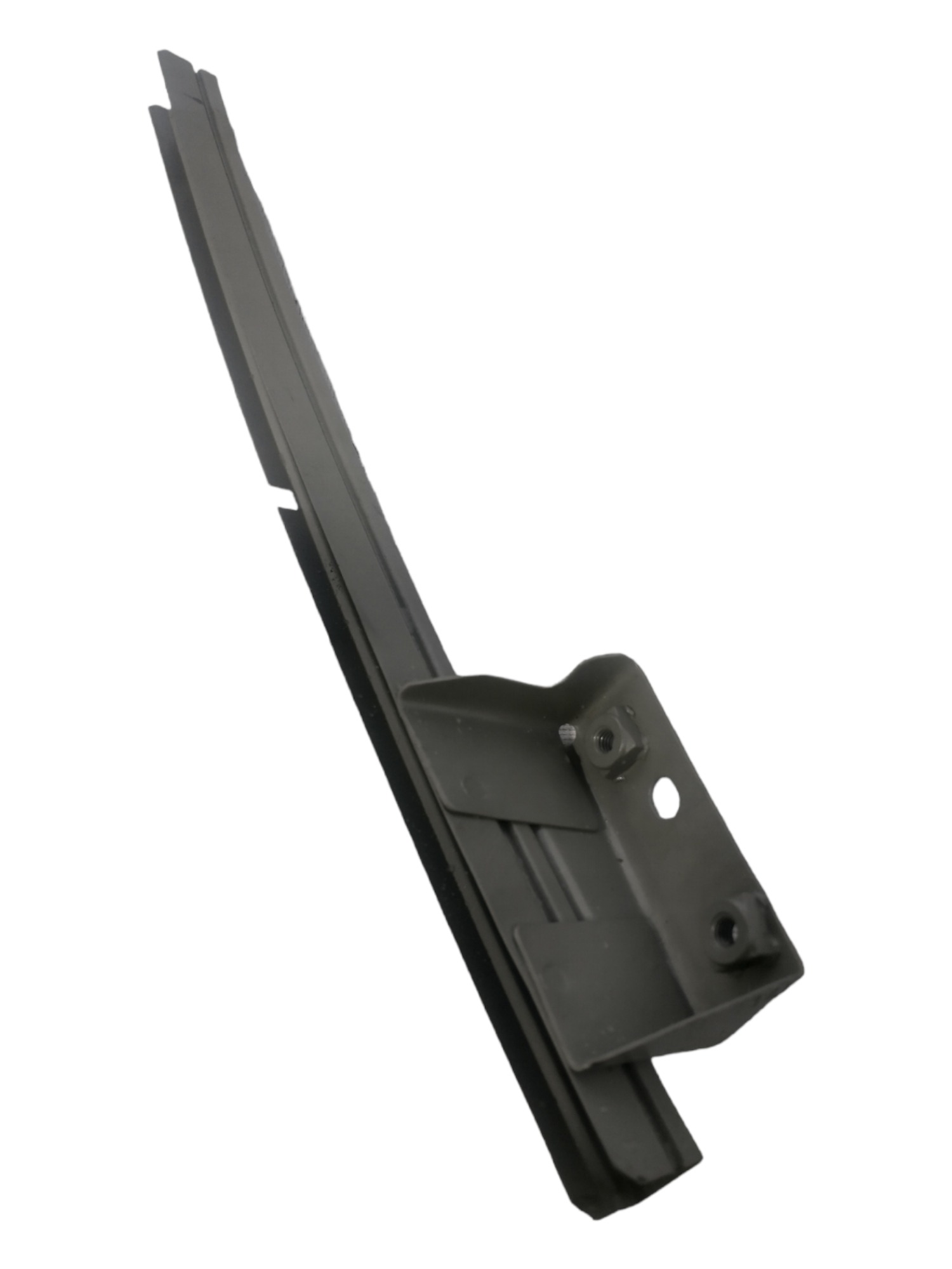 Guia Vidro Diant Dir Renault Logan Expression 2016 194068r 2