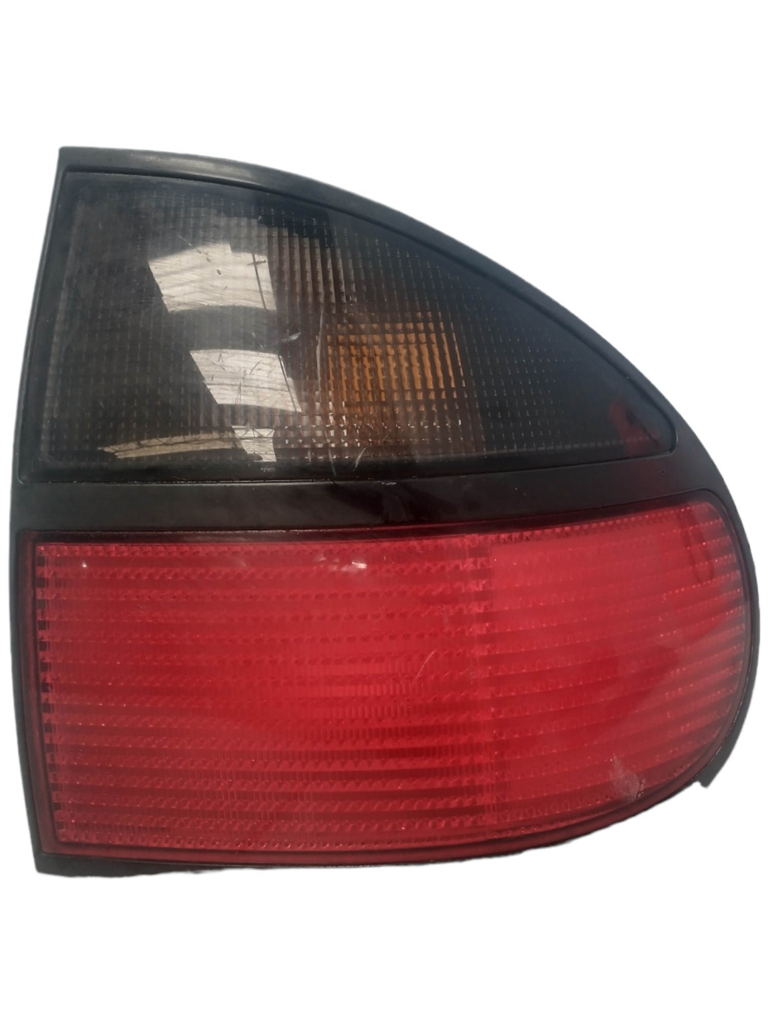 Lanterna Direita Renault Laguna 1999 7700820051 4