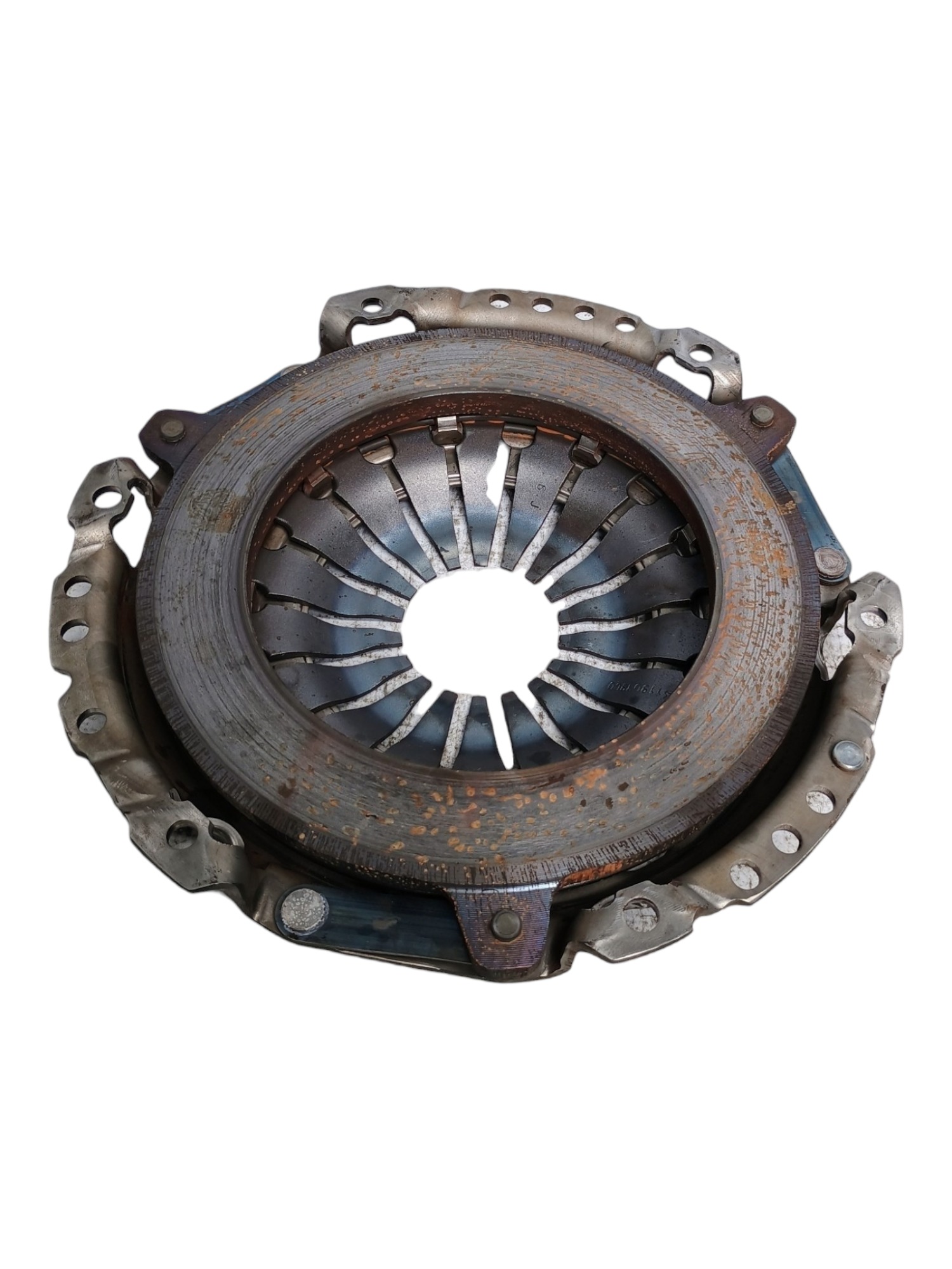 Plato Embreagem Motor Gm Onix 1.0 2017  A1 2