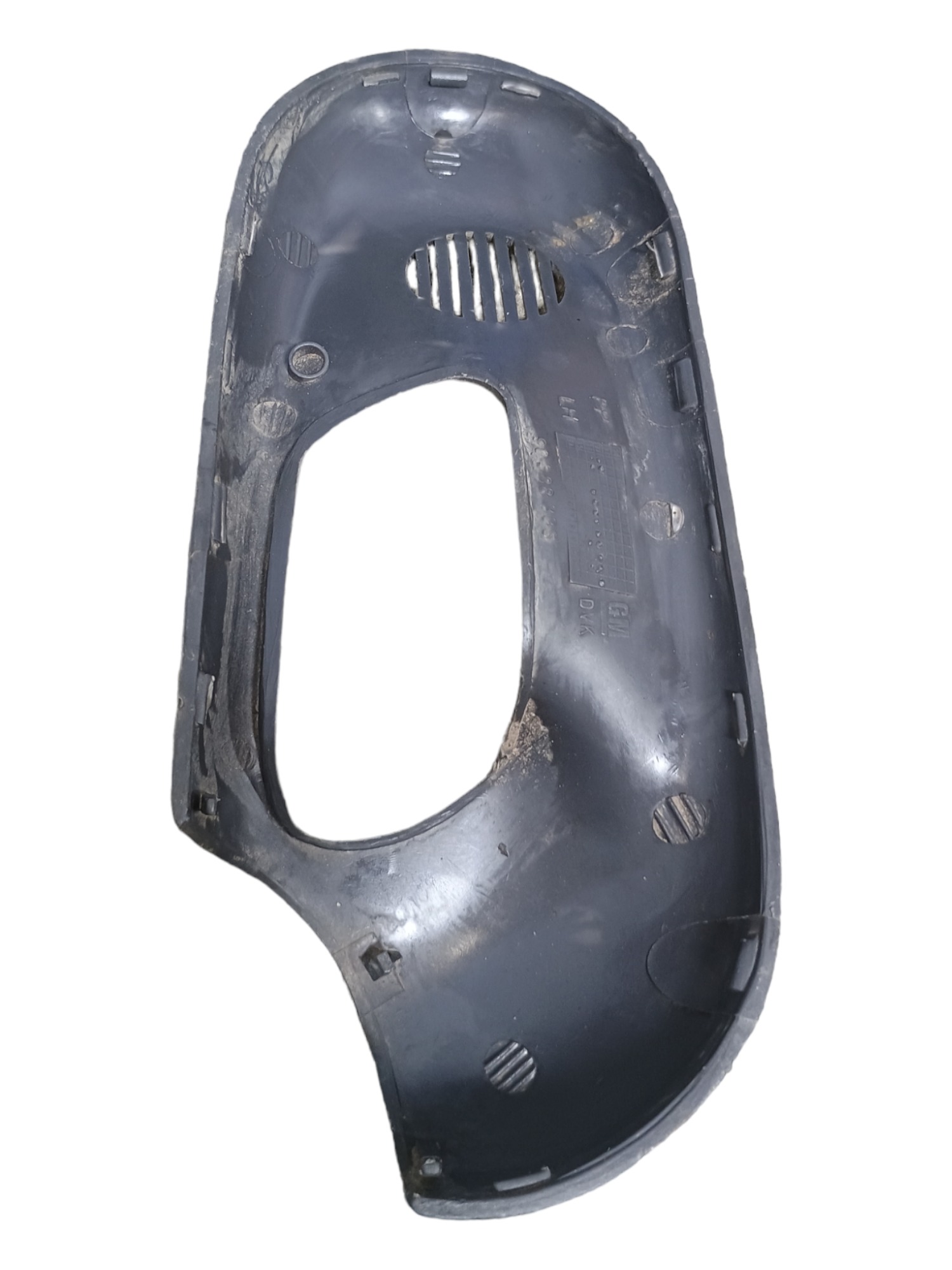 Moldura Interna Maçaneta Dian Dir Gm Corsa 1997 Com Detalhes 2