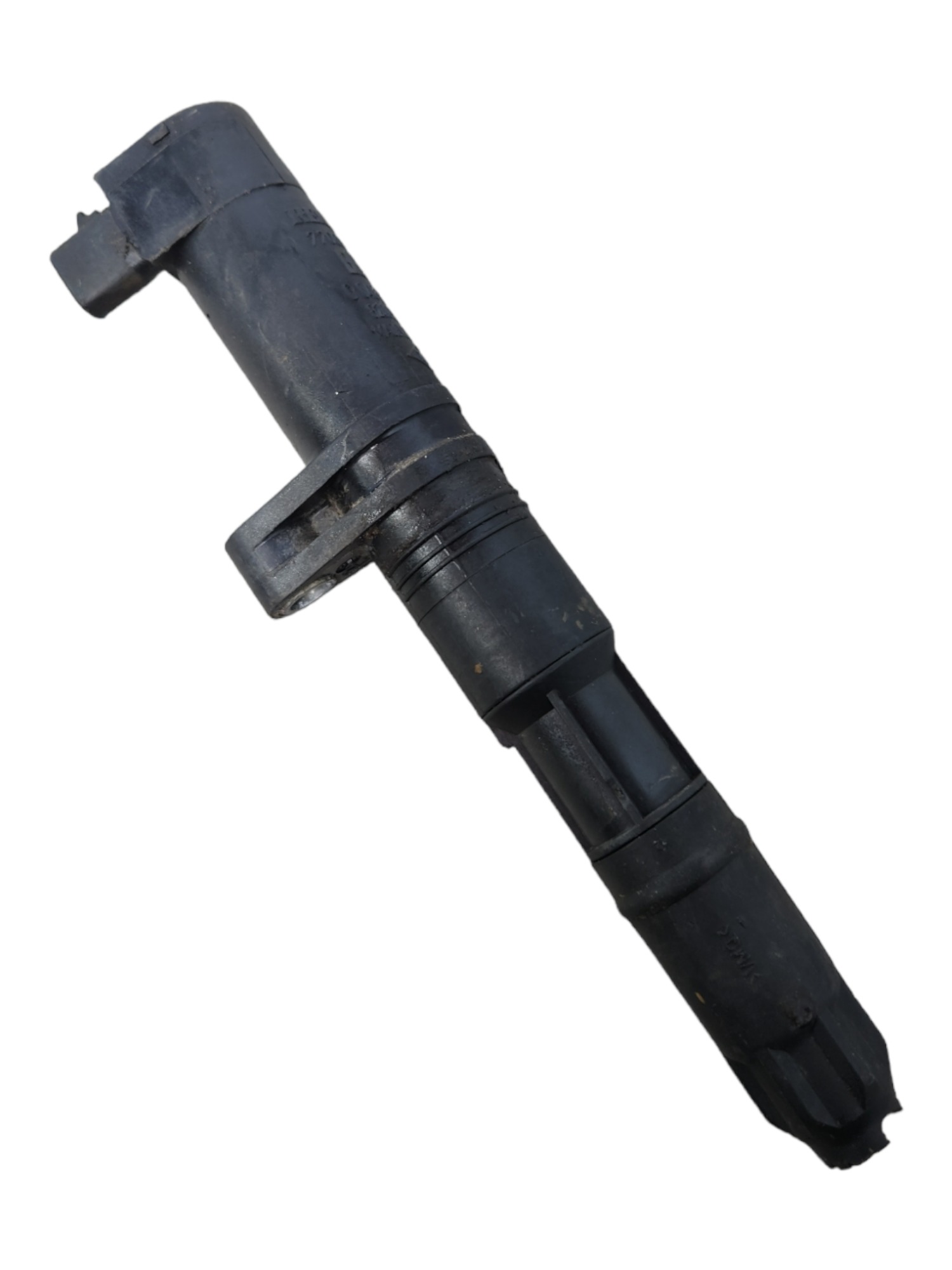 Bobina Ignição Renault Duster 1.6 2012 7700875000 2