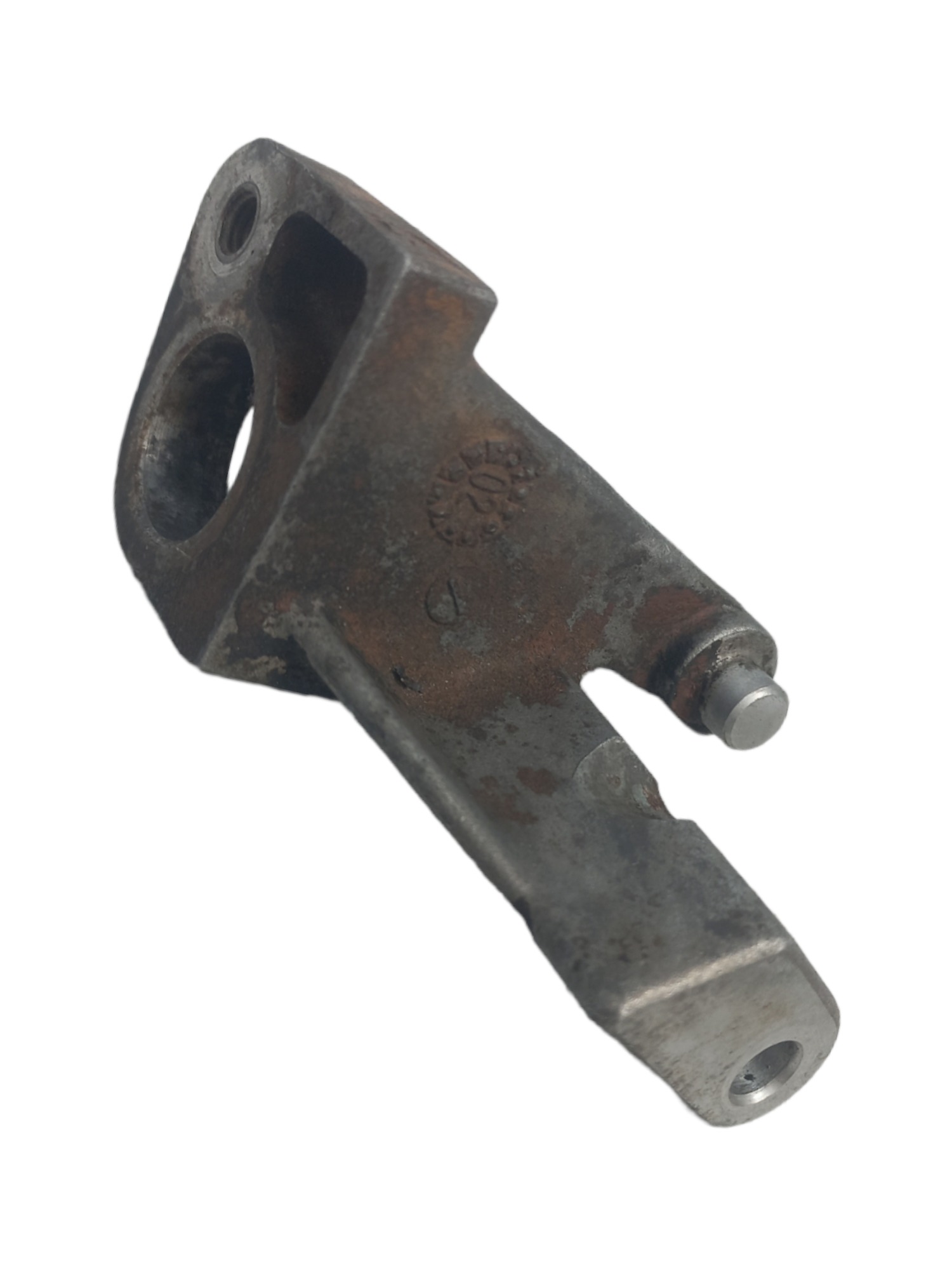 Suporte Sensor De Rotação Gm Celta 2