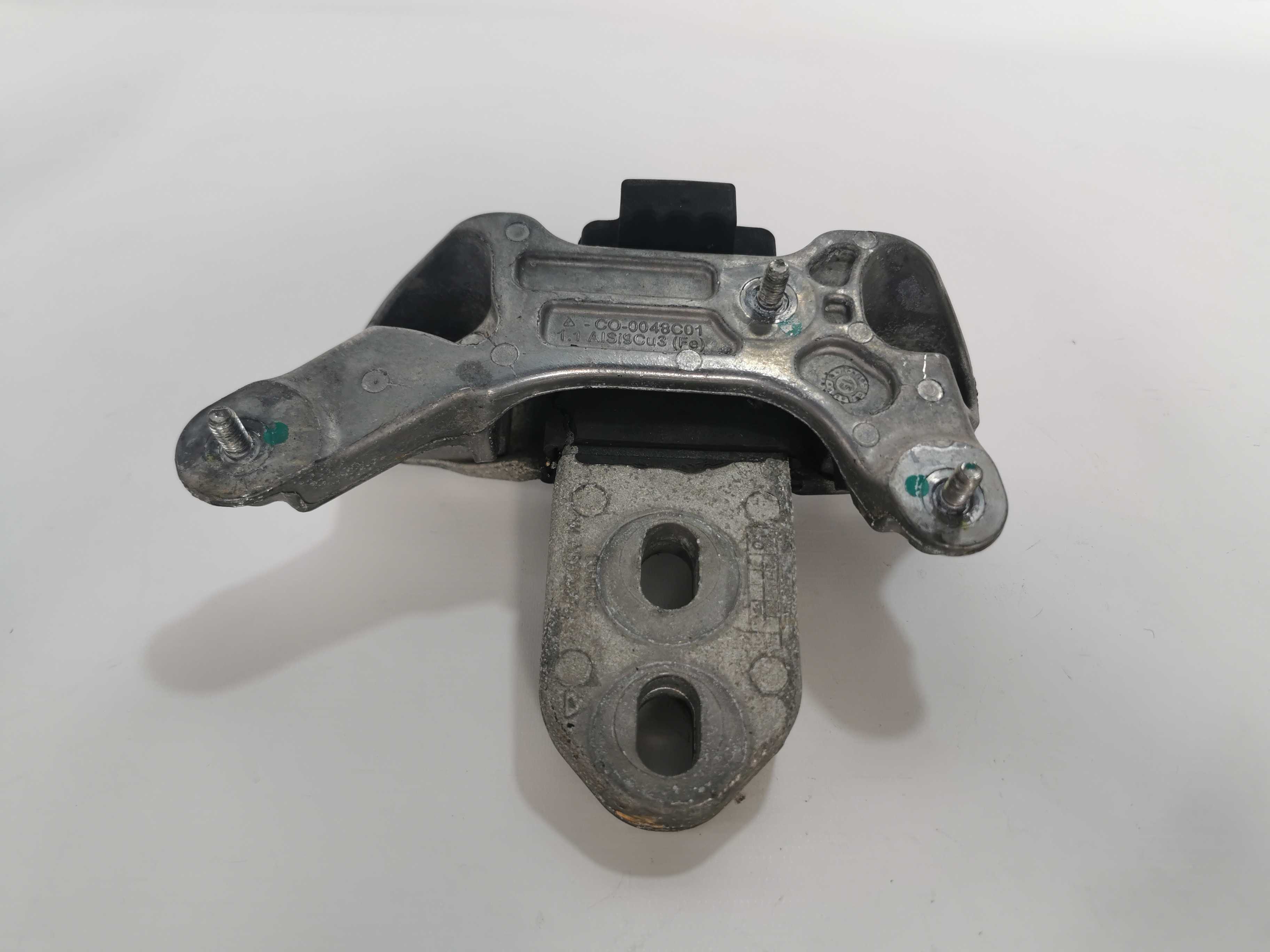 Coxim Inferior Do Câmbio Ford Ka Se Co0048c01