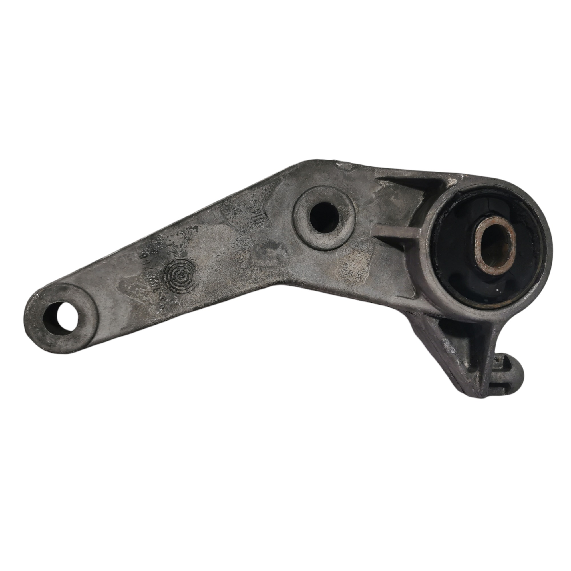 Coxim Traseiro Motor Meriva Maxx 93302286 3