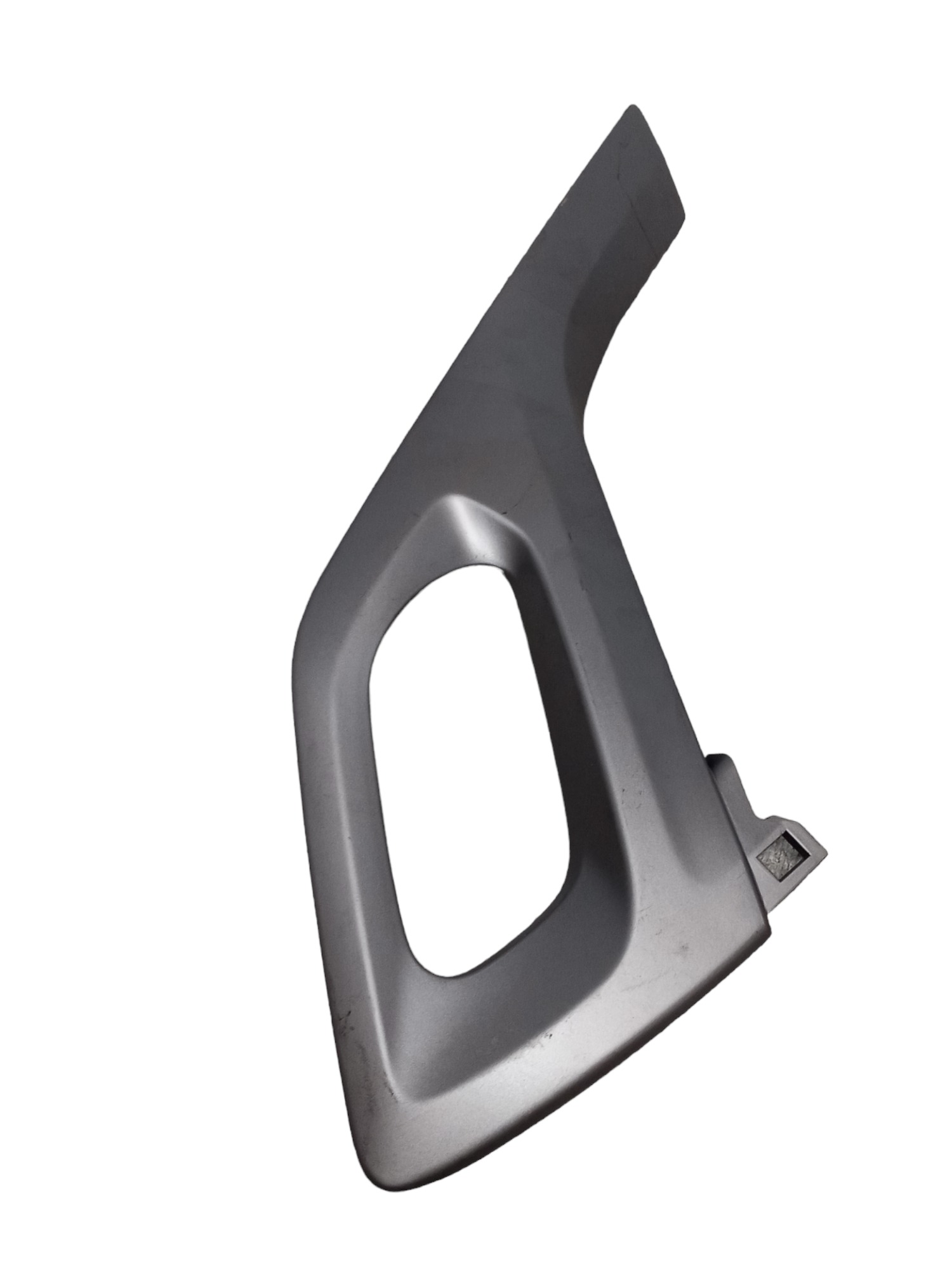 Acabamento Forro Porta Dian Dir Peugeot 208 1.6 16v 2017