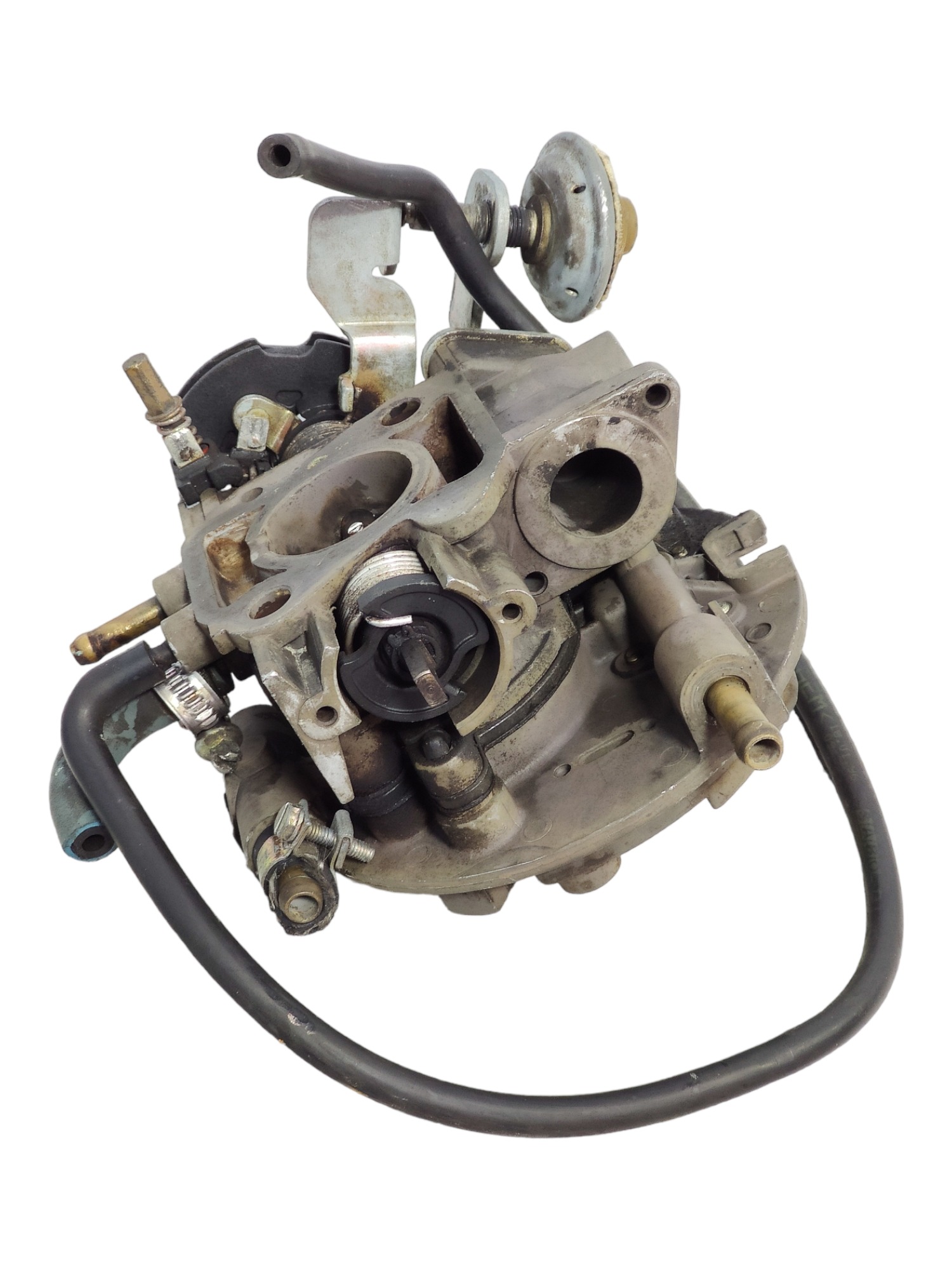 Tbi Corpo De Borboleta Fiat Uno 1991 2