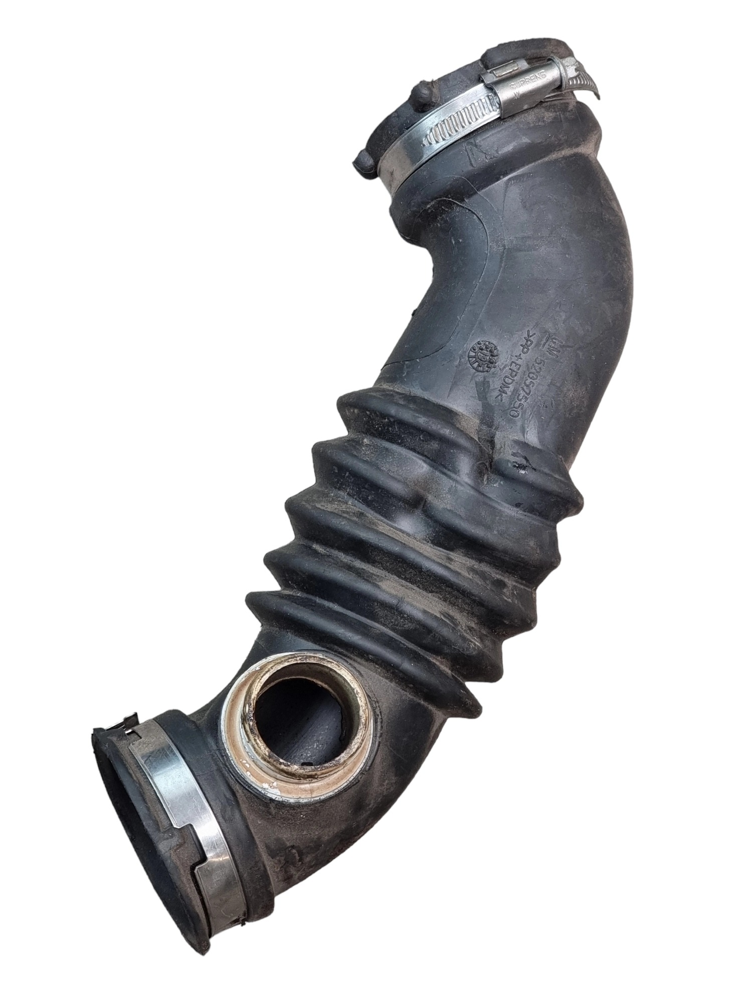 Mangueira Filtro De Ar Gm Spin 2017 52057550 2