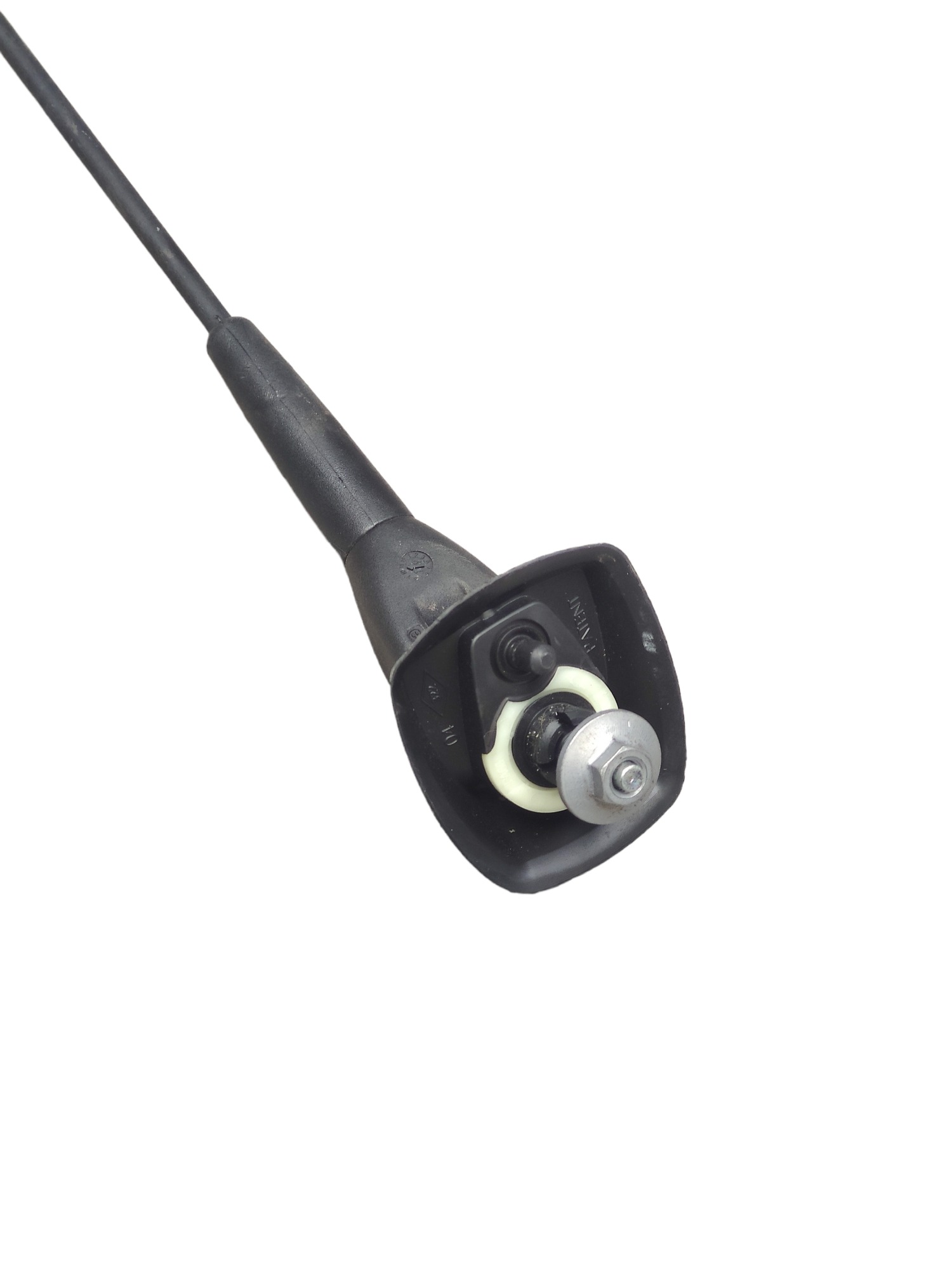 Antena Renault Oroch 2021 3