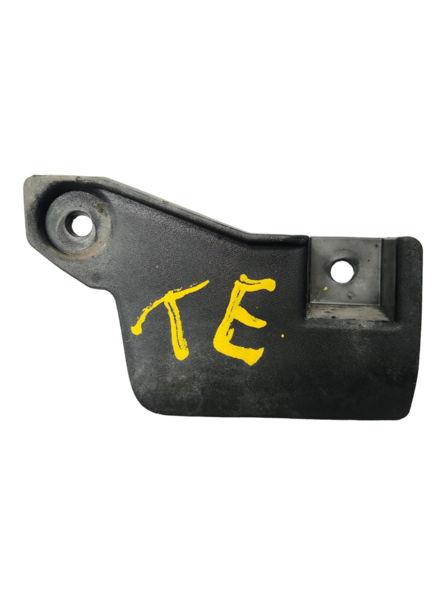 Acabamento Para-barro Tras Esq Volkswagen Up Take 2017 1