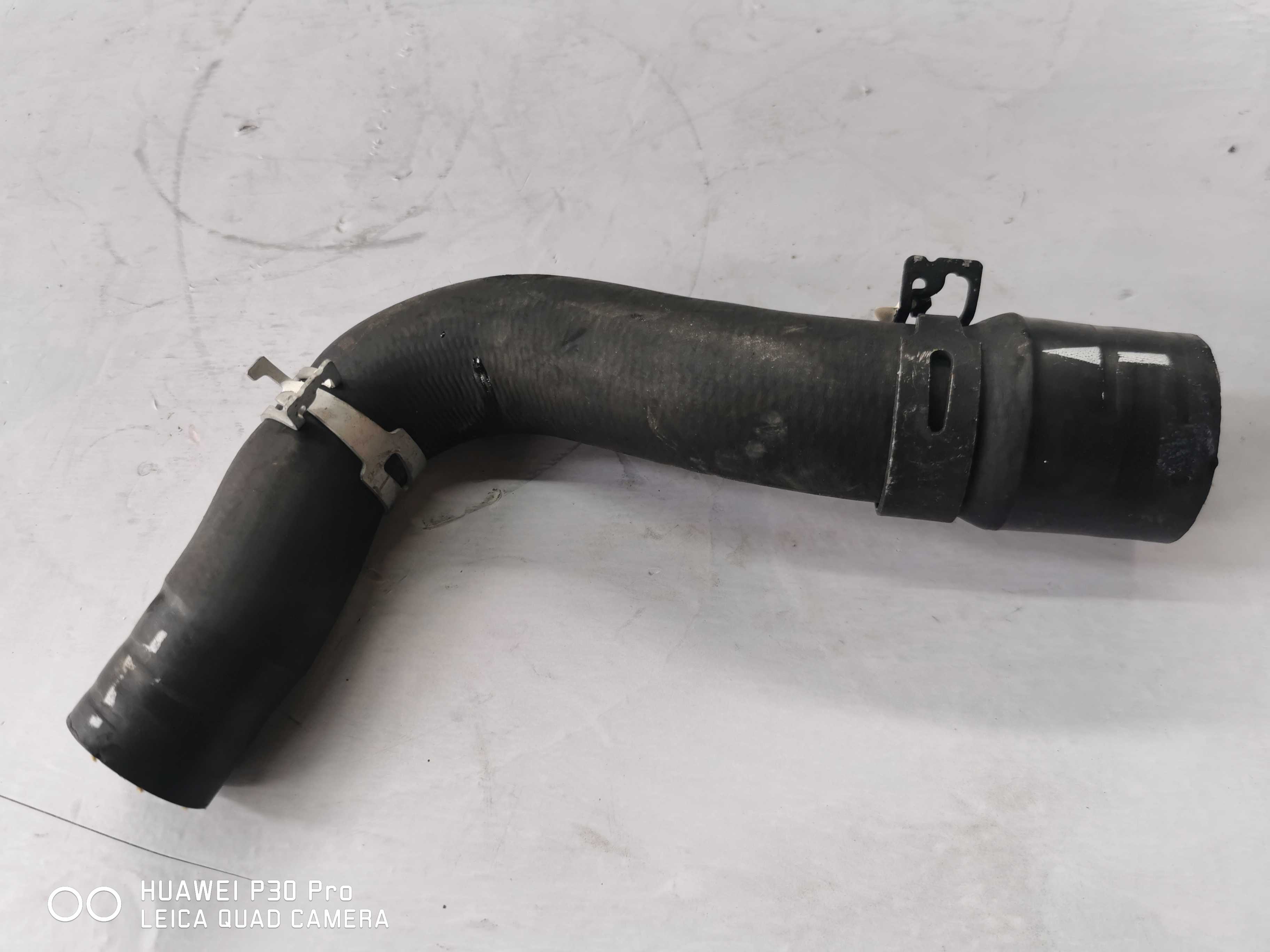 Mangueira Superior Radiador Nissan Versa 1.6 215019lh0a 2