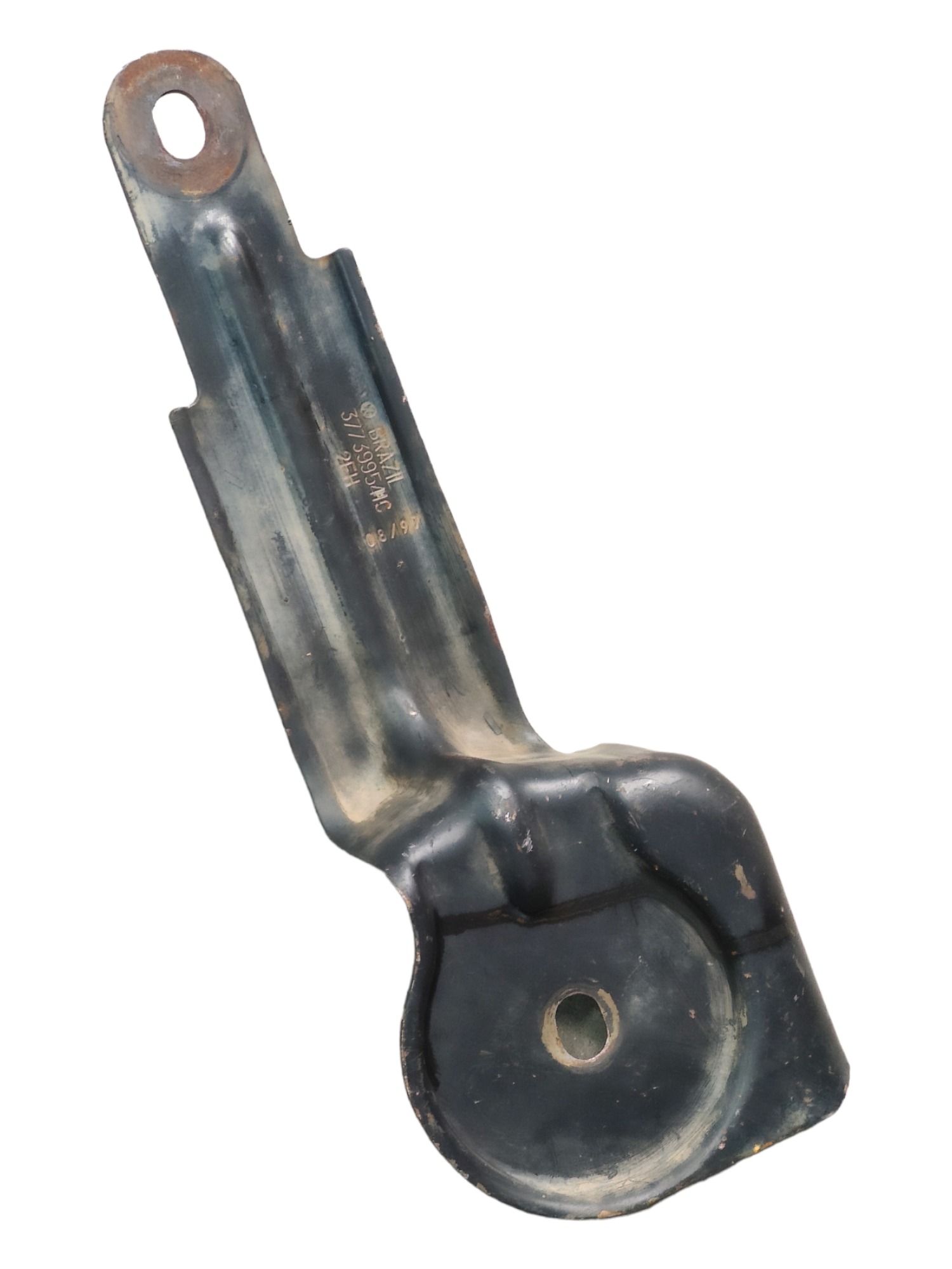 Suporte Coxim Câmbio Volkswagen Gol 2004 377399541c 1