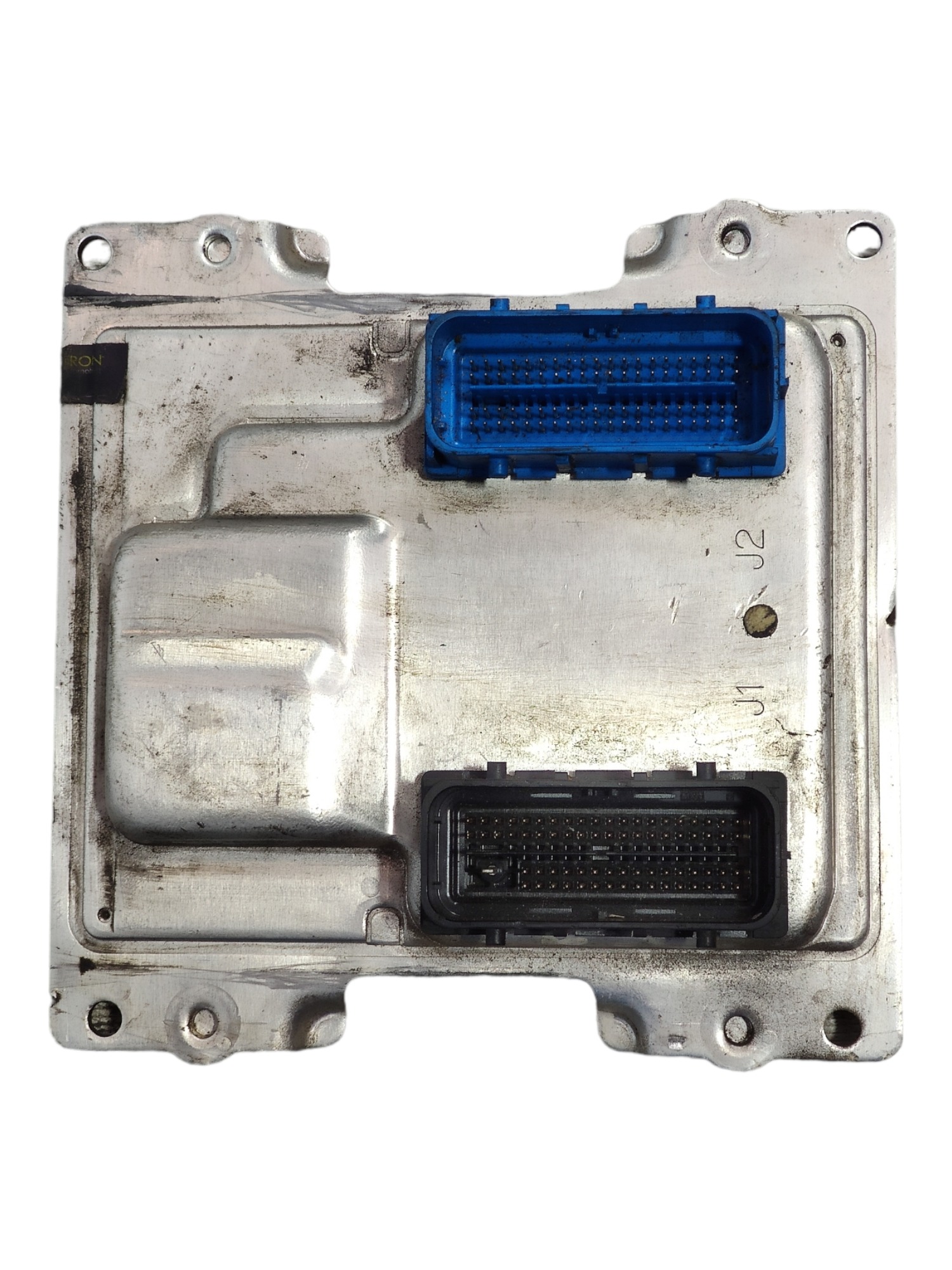 Módulo Injeção Eletrônica Gm Onix 1.4 8v 2019 12689952 1