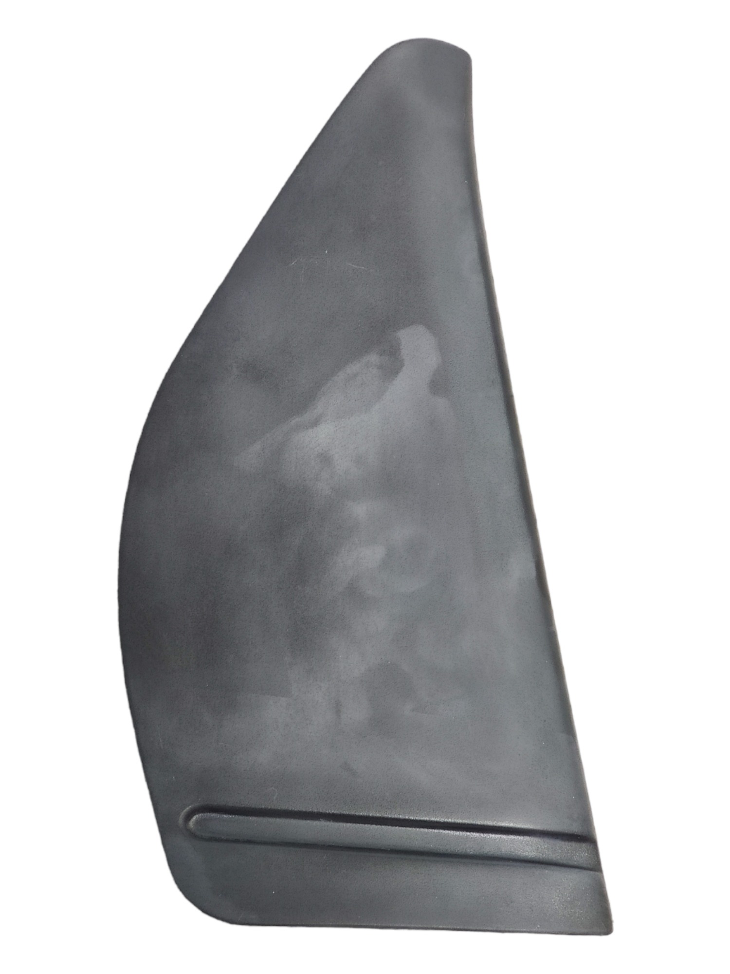 Moldura Interna Porta Tras Esquerda Fiat Siena 2004 5026704 1