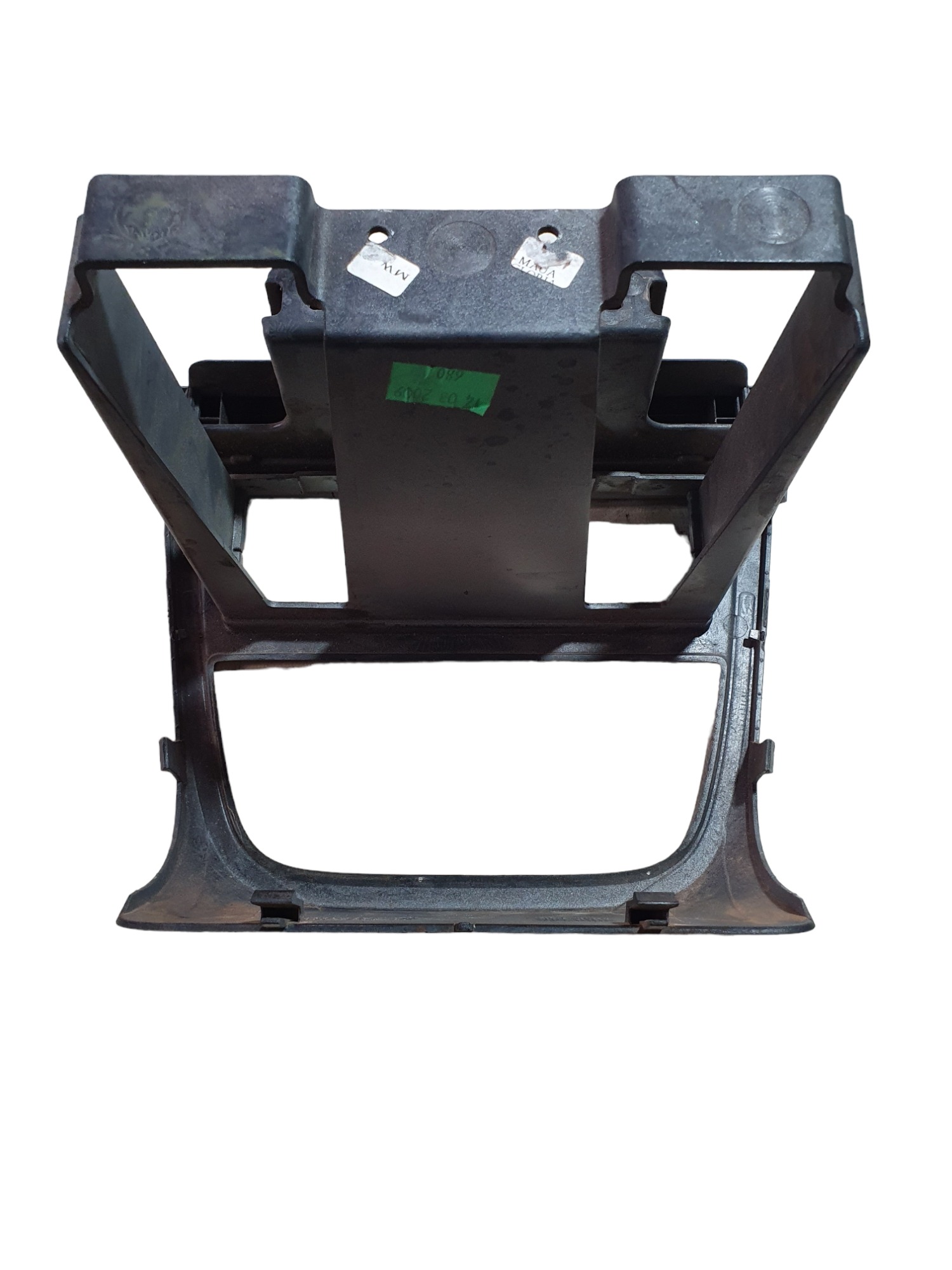 Moldura Painel Central Gol Trend 1.0 2009 5u0858061 3