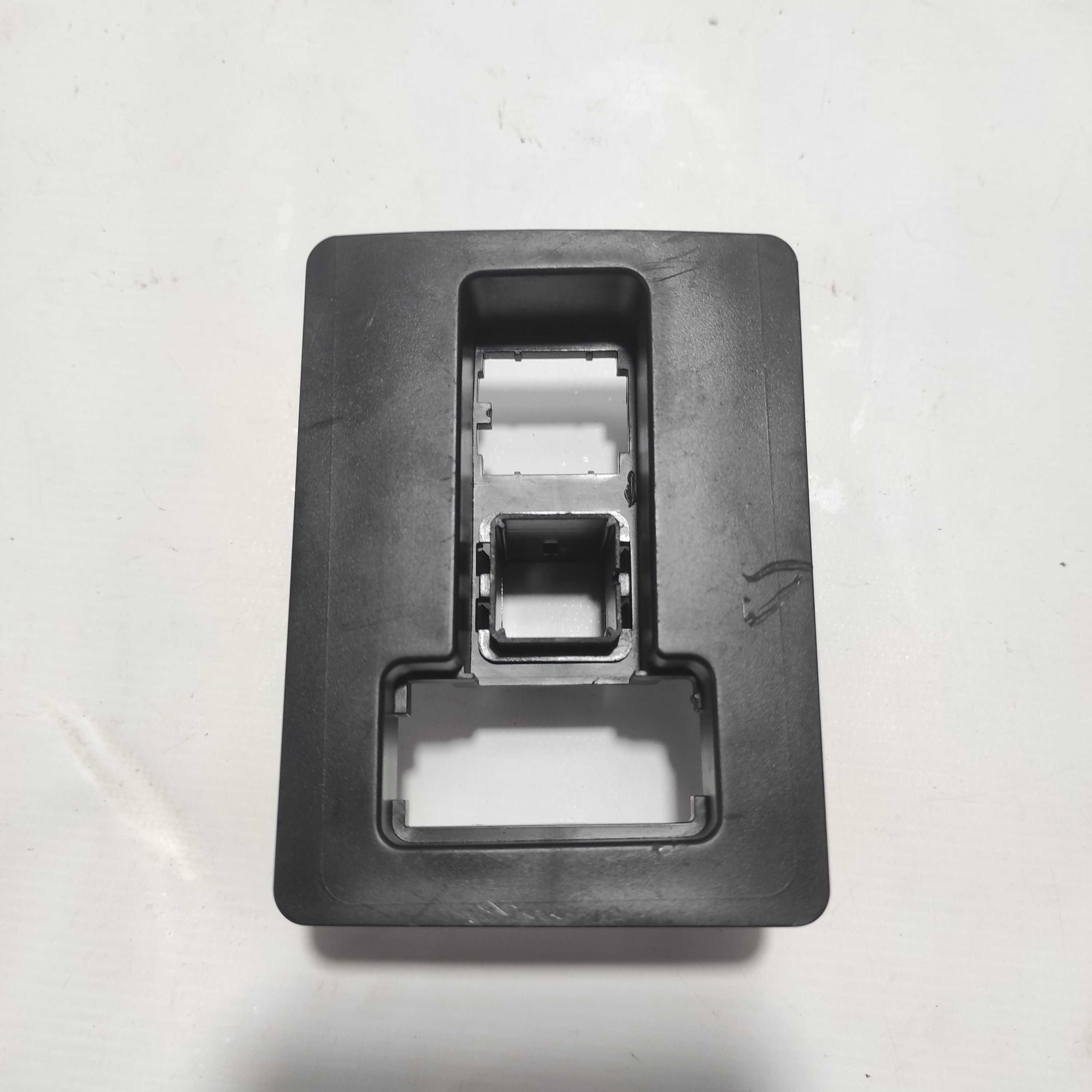 Moldura Botão Vidro Elétrico C3 Picasso 9672533577 1